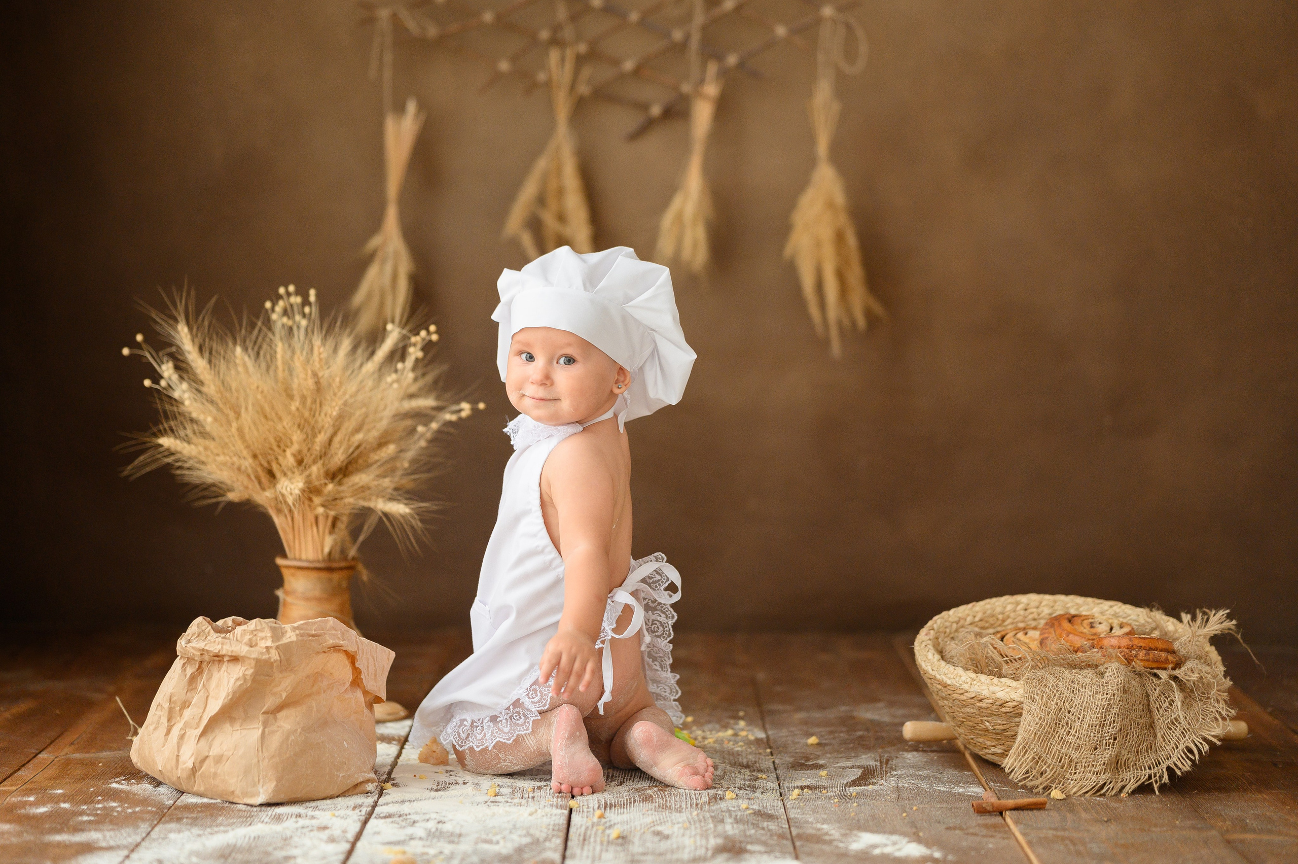 Александре годик. Детский и семейный фотограф Ирина Гладких