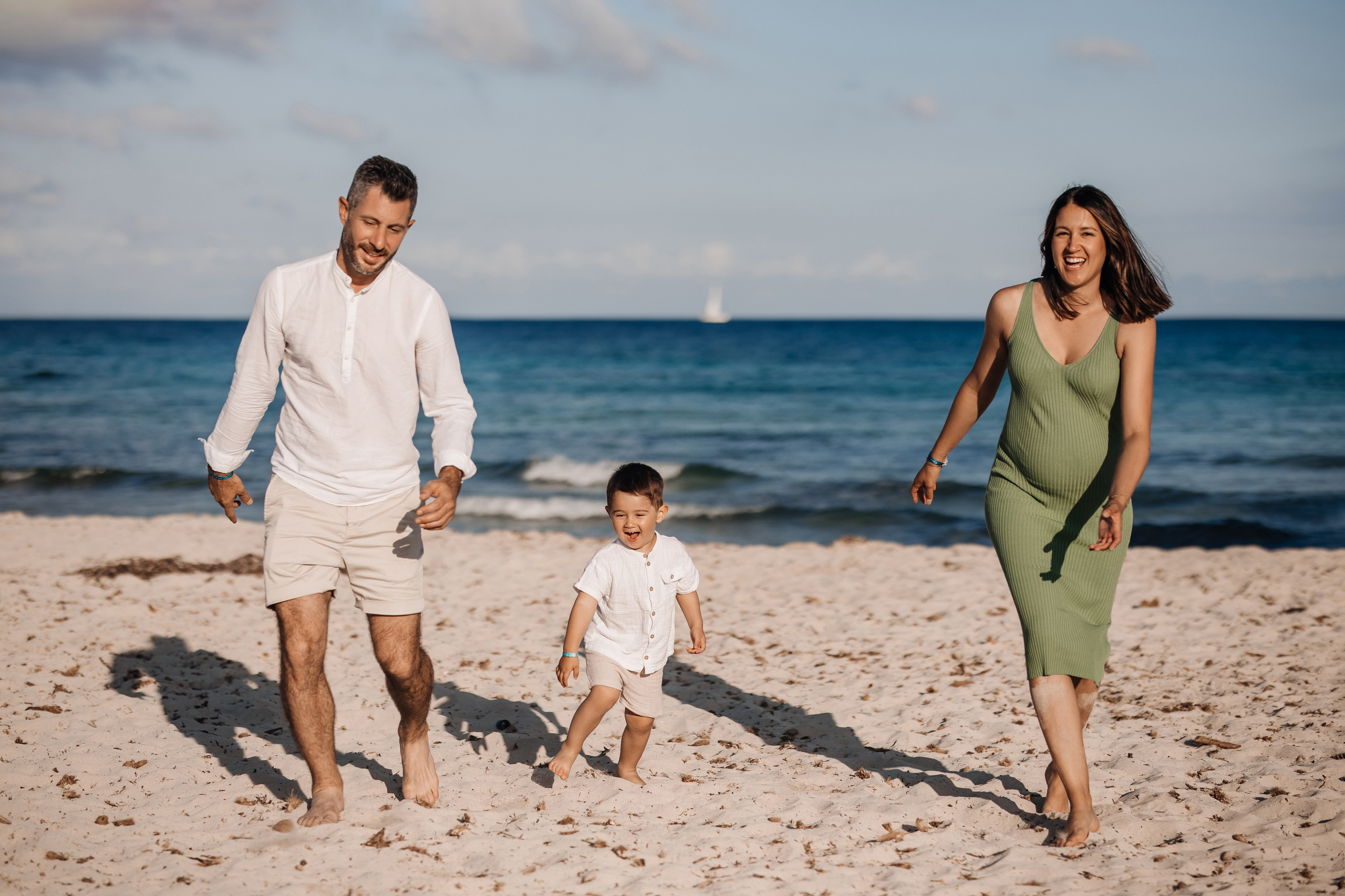 Families. Фотограф на Майорке Екатерина Дробышева