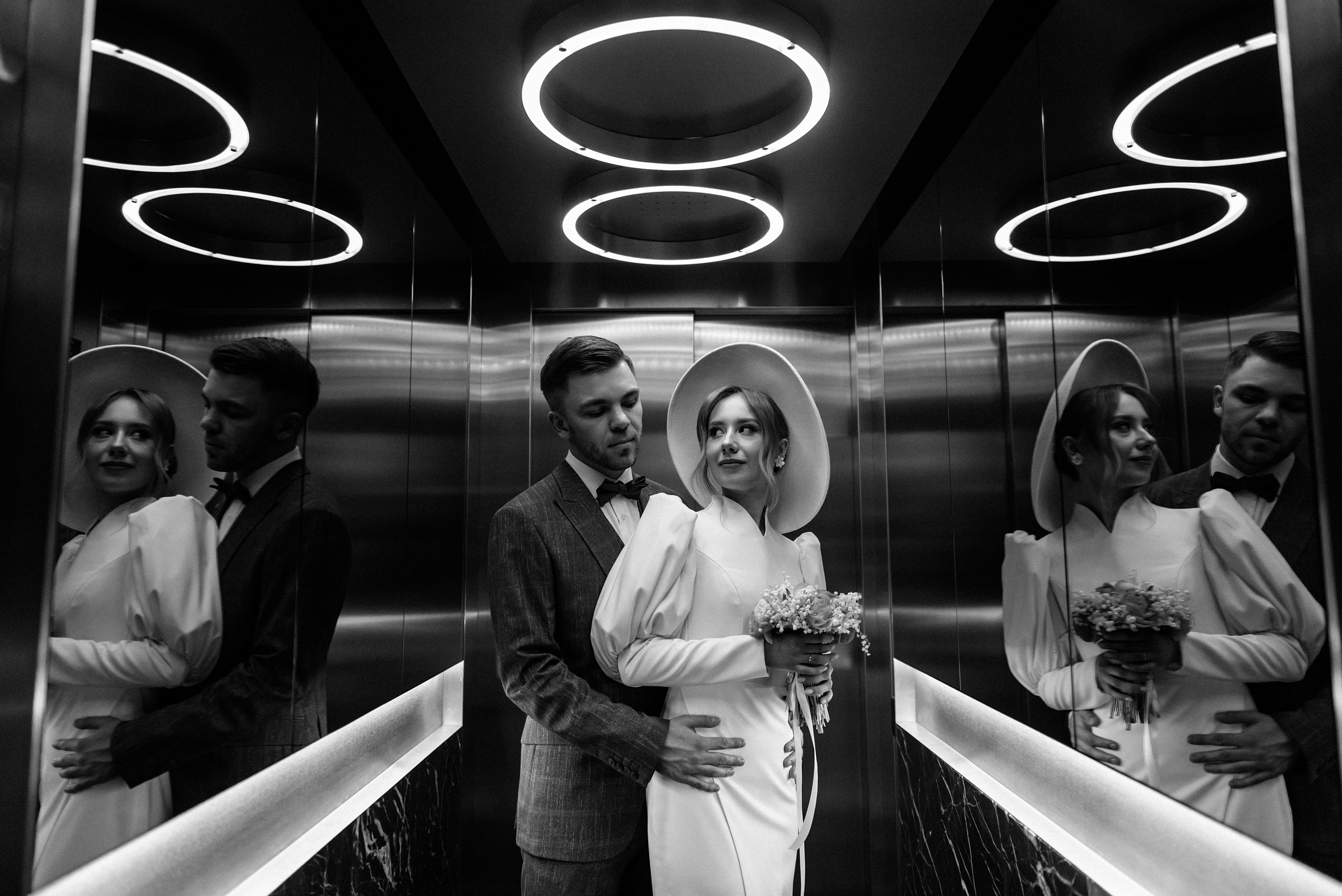 свадебная фотосессия в отеле gamma