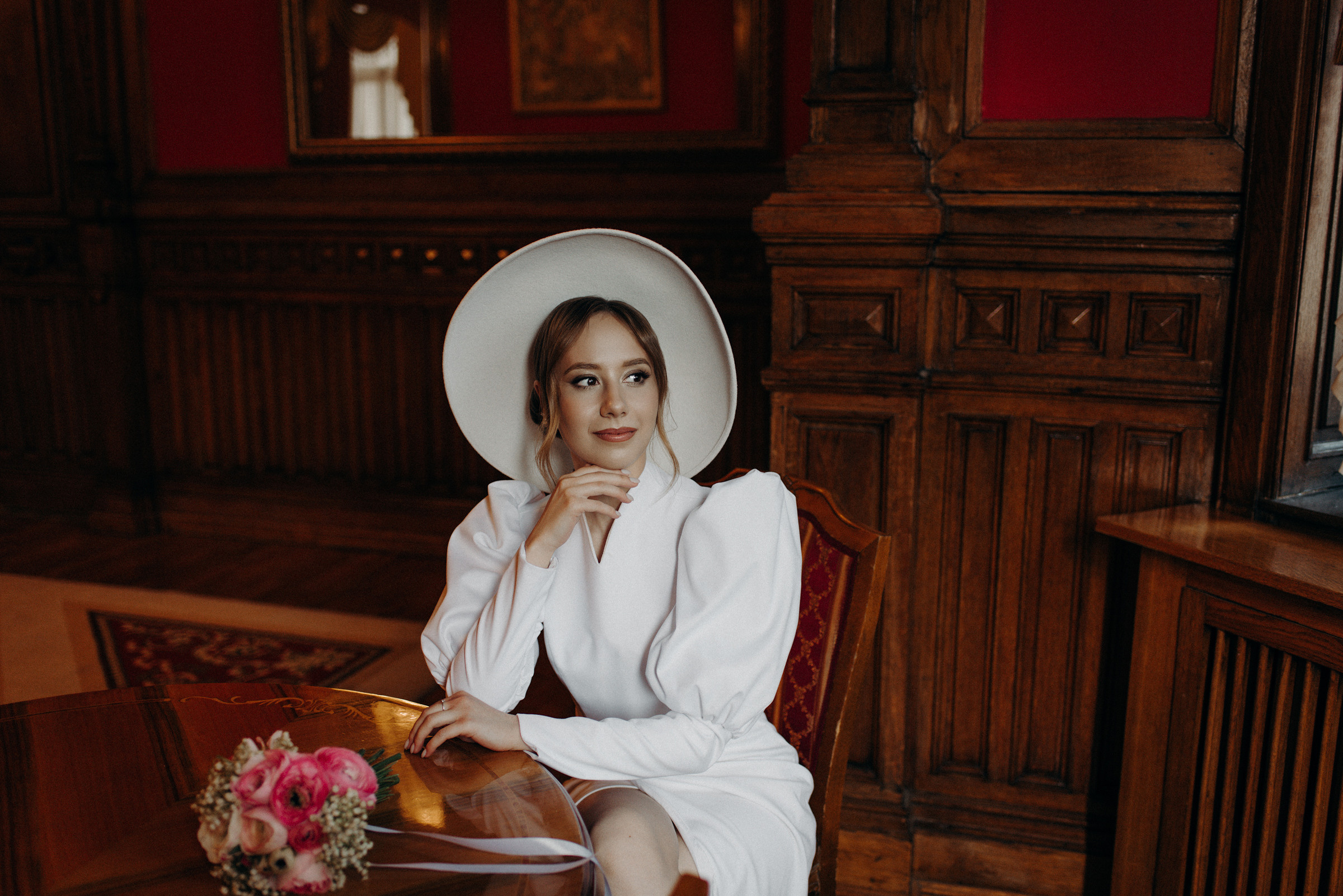 дворец бракосочетания 2 на фурштадской улице