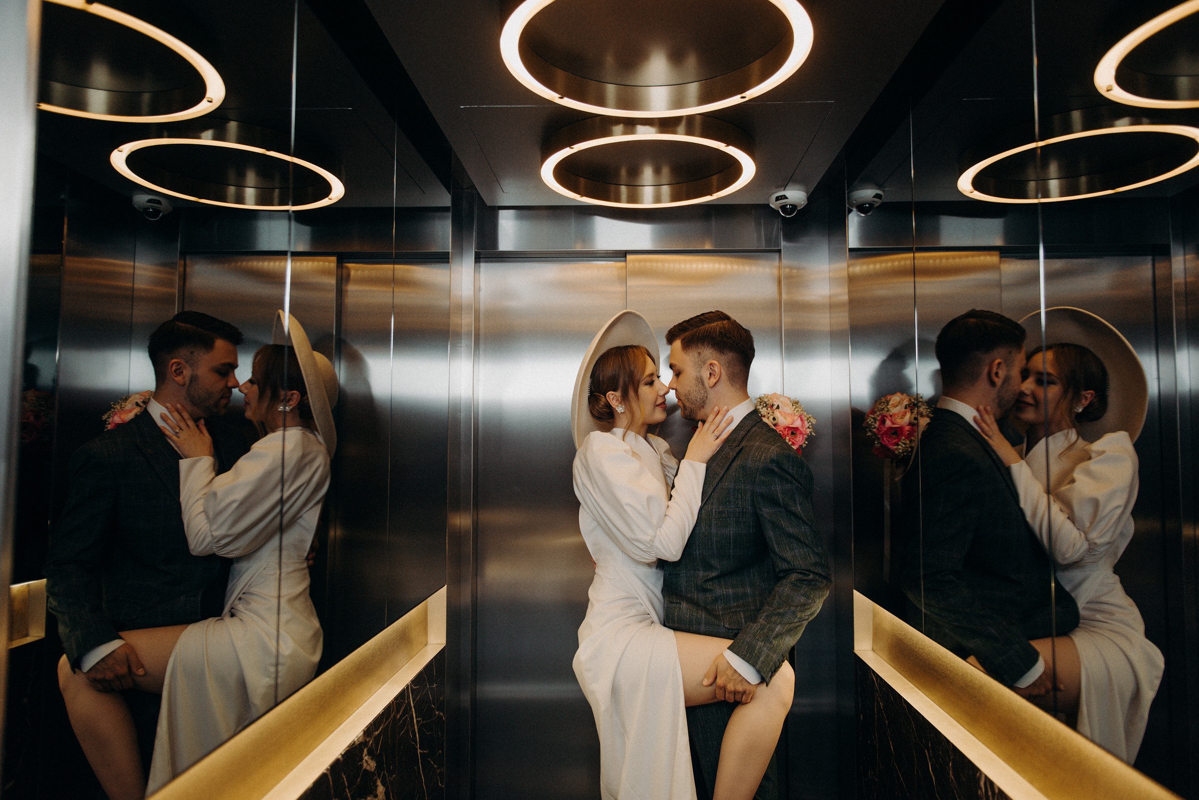 свадебная фотосессия в отеле gamma