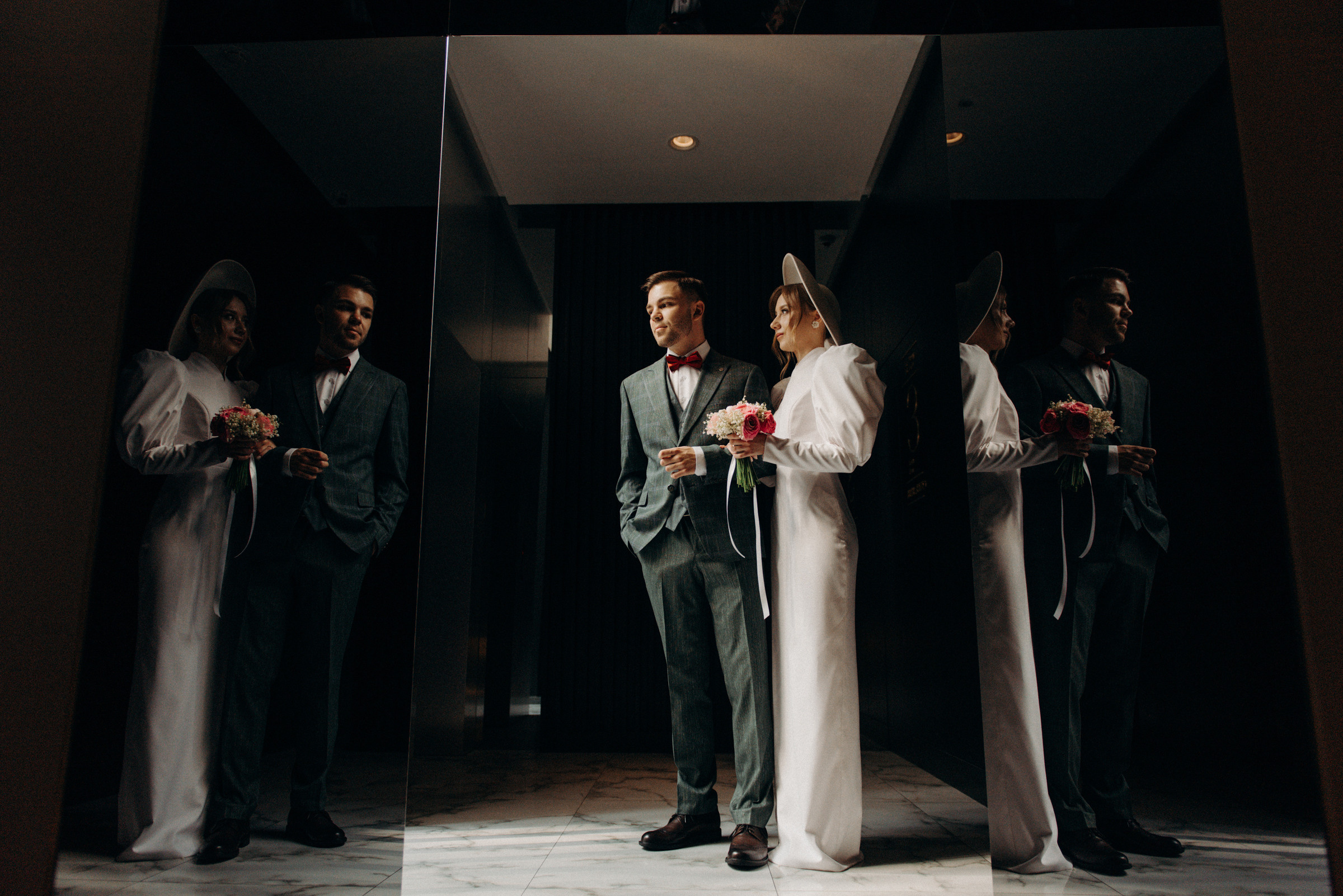 свадебная фотосессия в отеле gamma