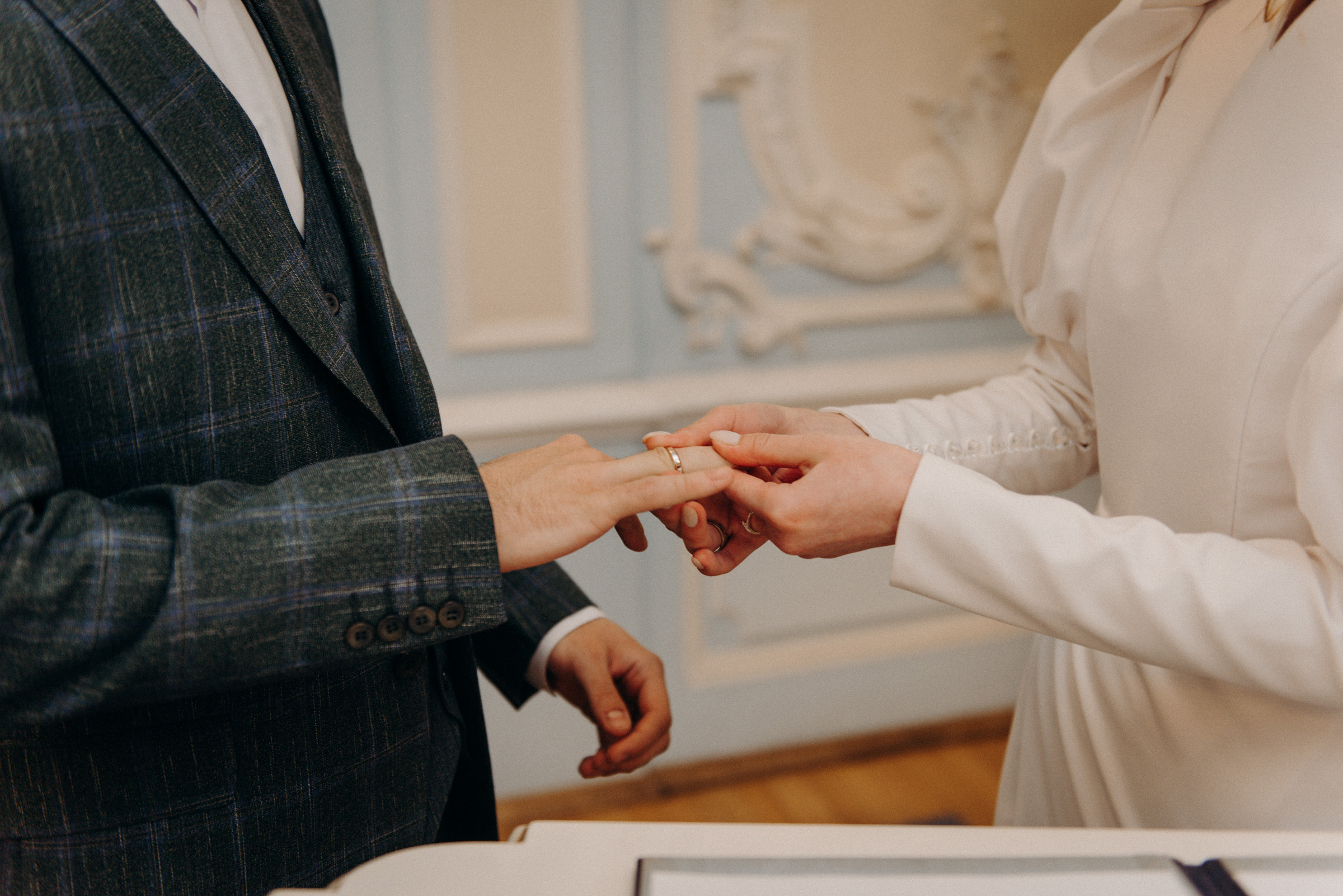 дворец бракосочетания 2 на фурштадской улице