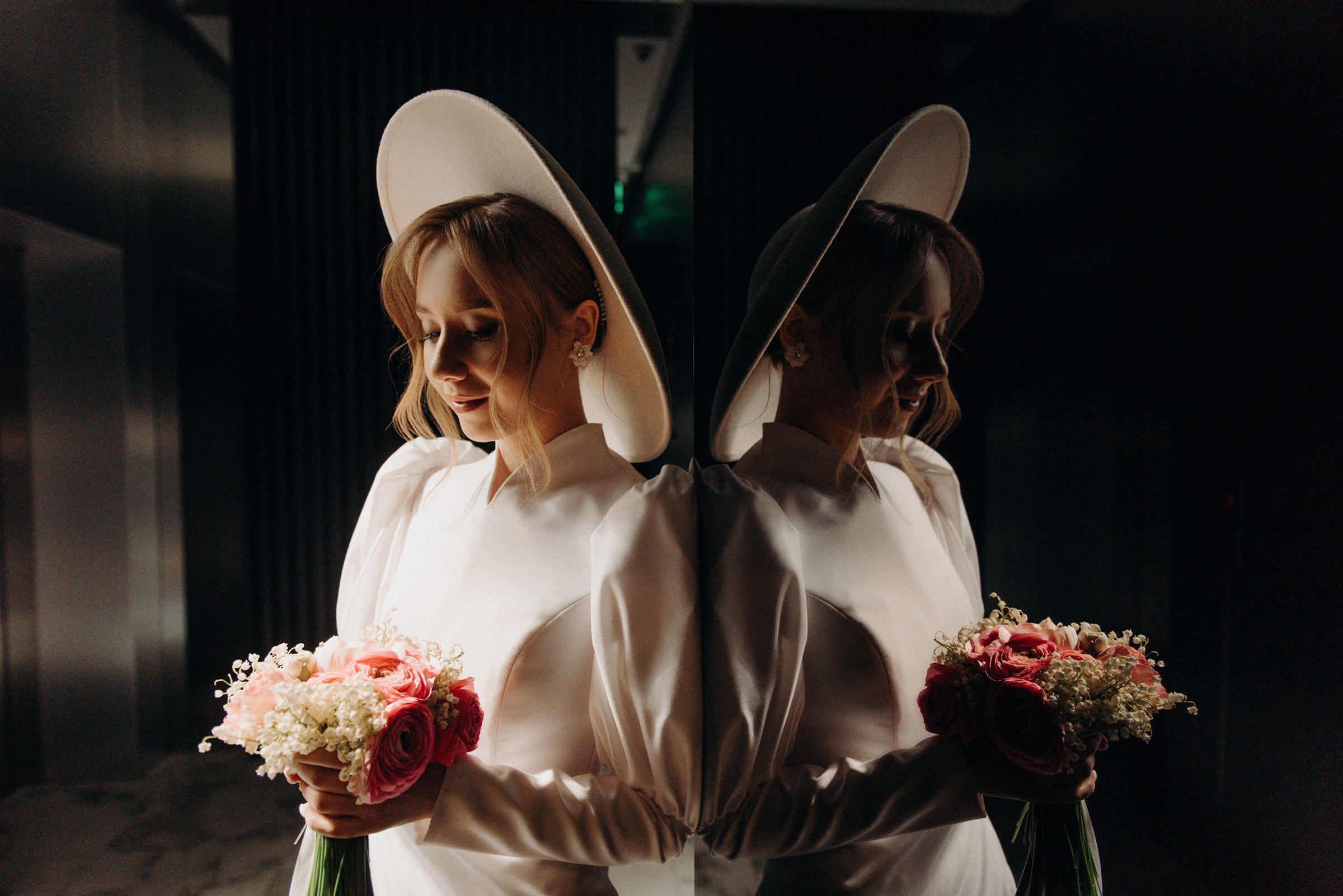 свадебная фотосессия в отеле gamma