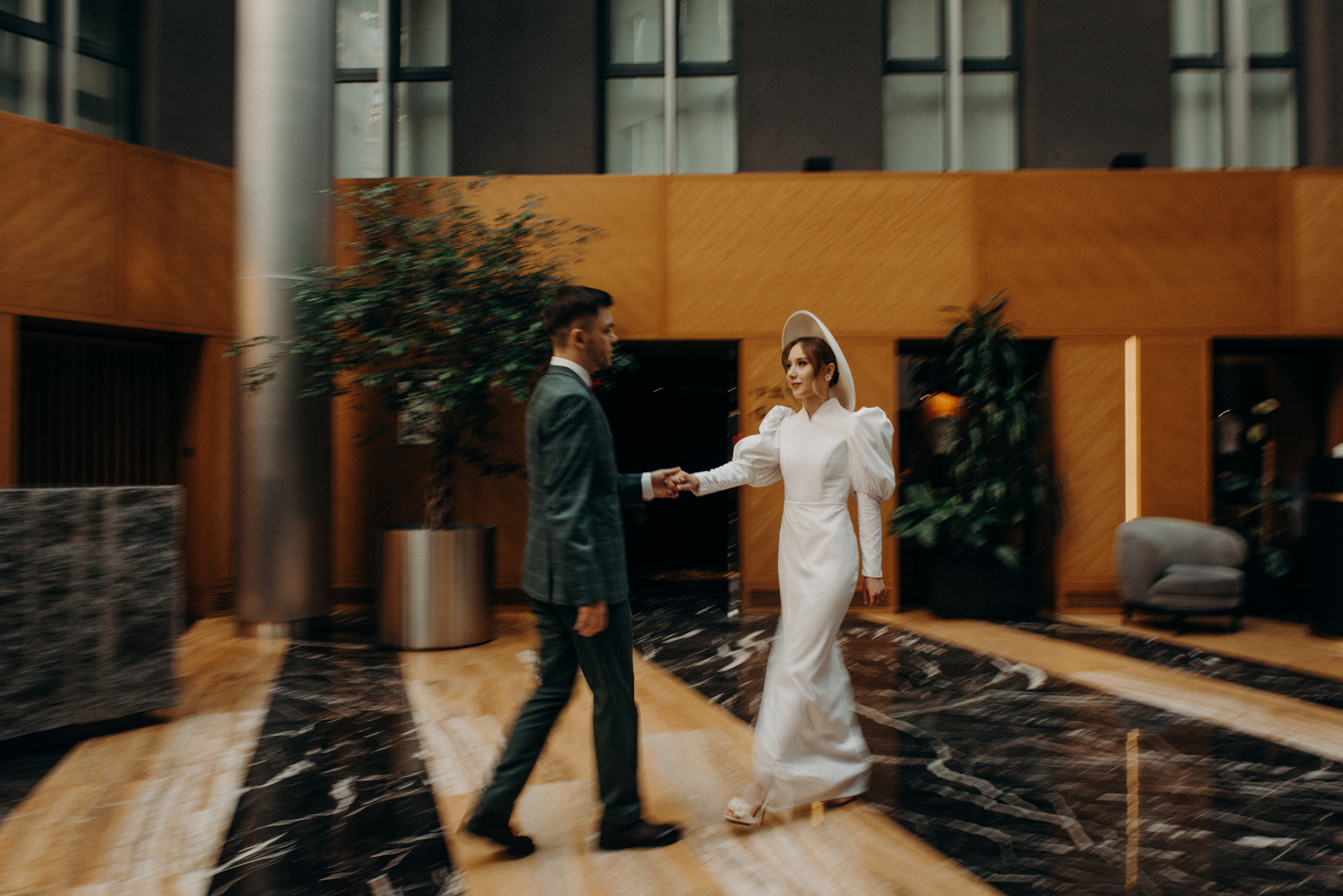 свадебная фотосессия в отеле gamma