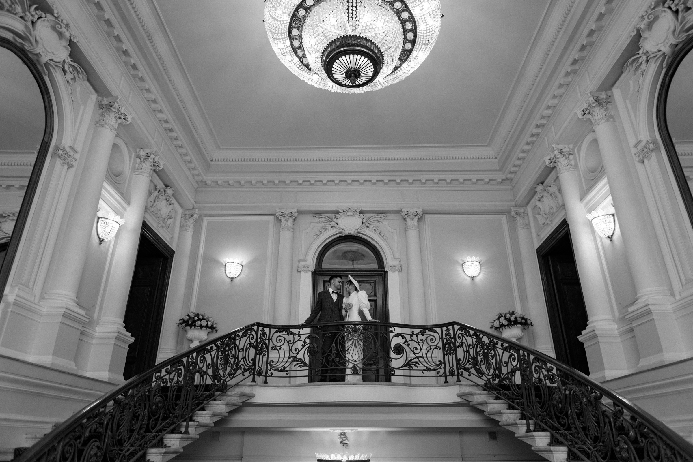 дворец бракосочетания 2 на фурштадской улице