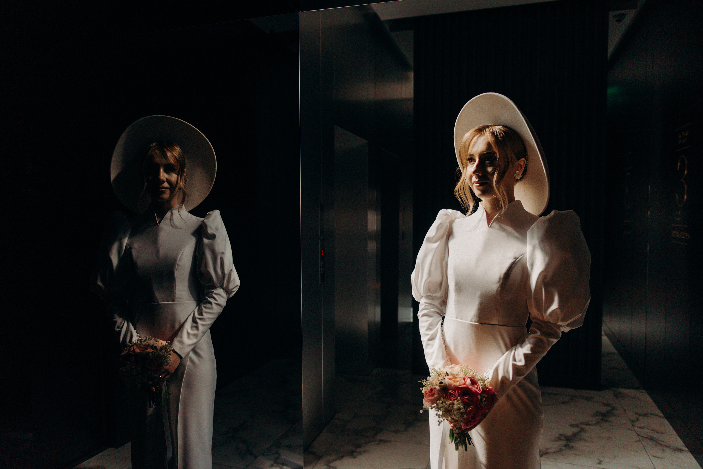 свадебная фотосессия в отеле gamma