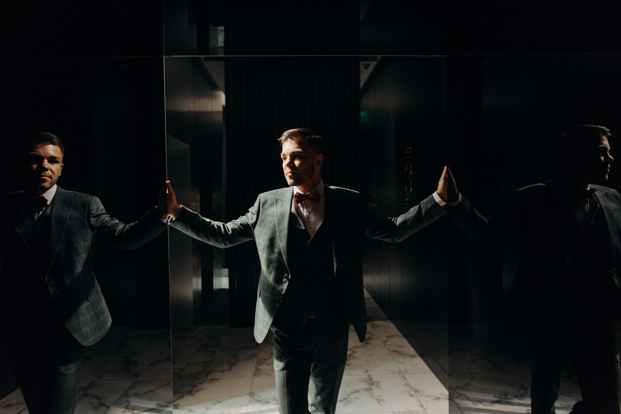 свадебная фотосессия в отеле gamma