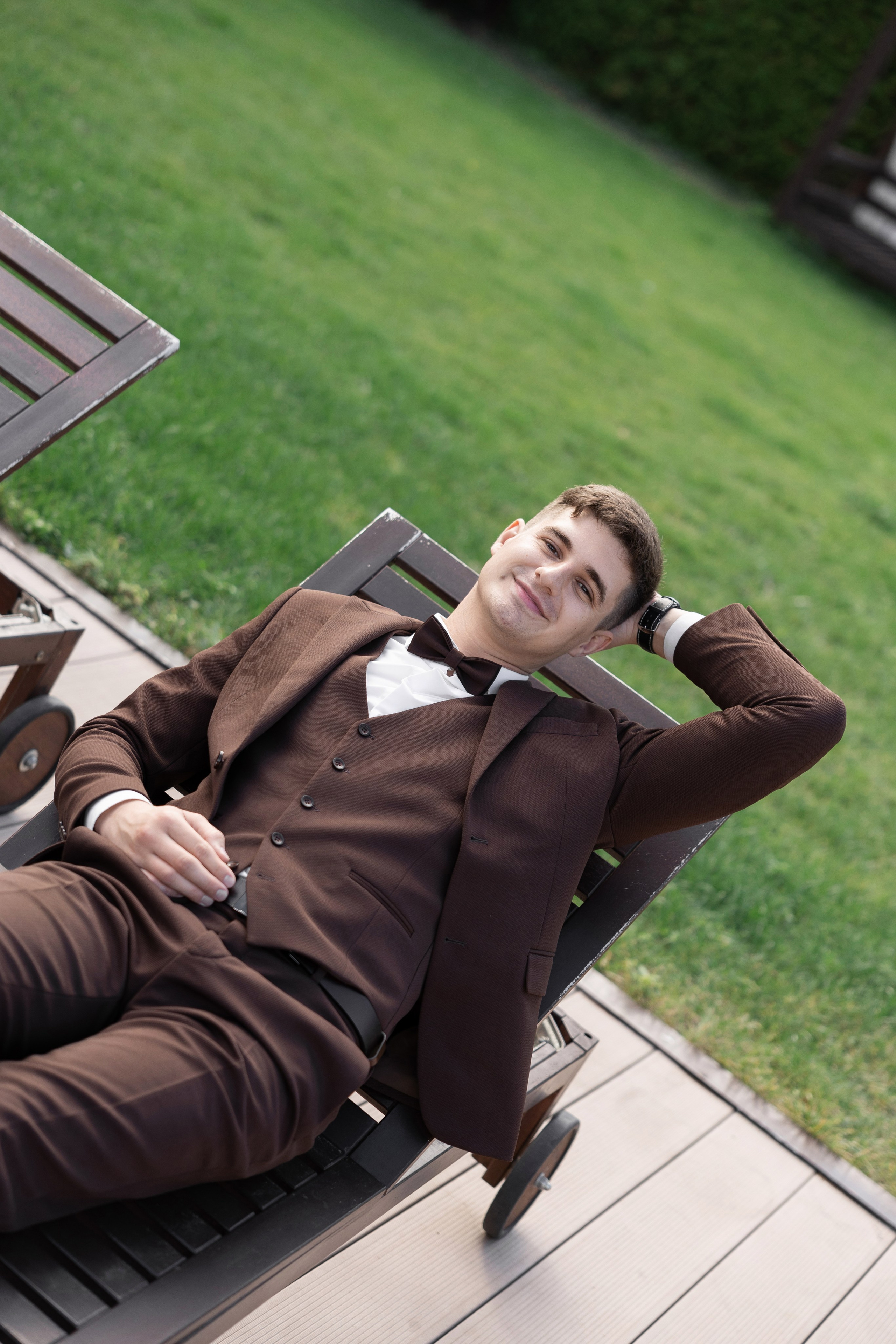 «Все начинается с любви». Анастасия Безуглова- свадебный фотограф в Таганроге