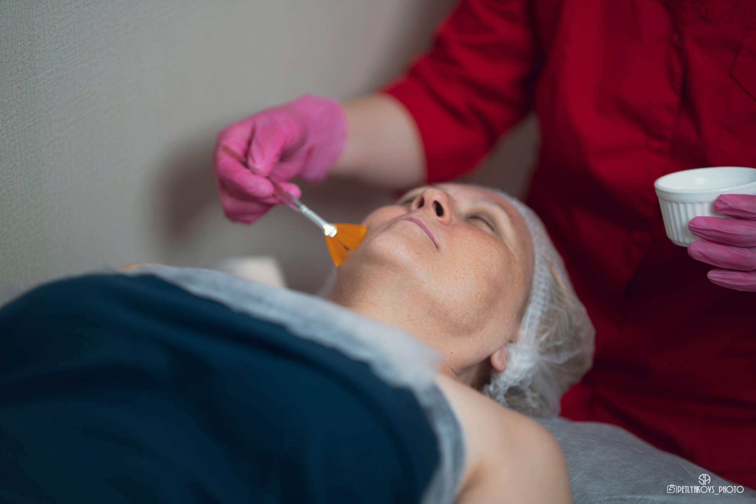 Косметолог Инга. Фотограф, видеограф Пятигорск, Ставрополь, Ессентуки, Petlyakovs_photo