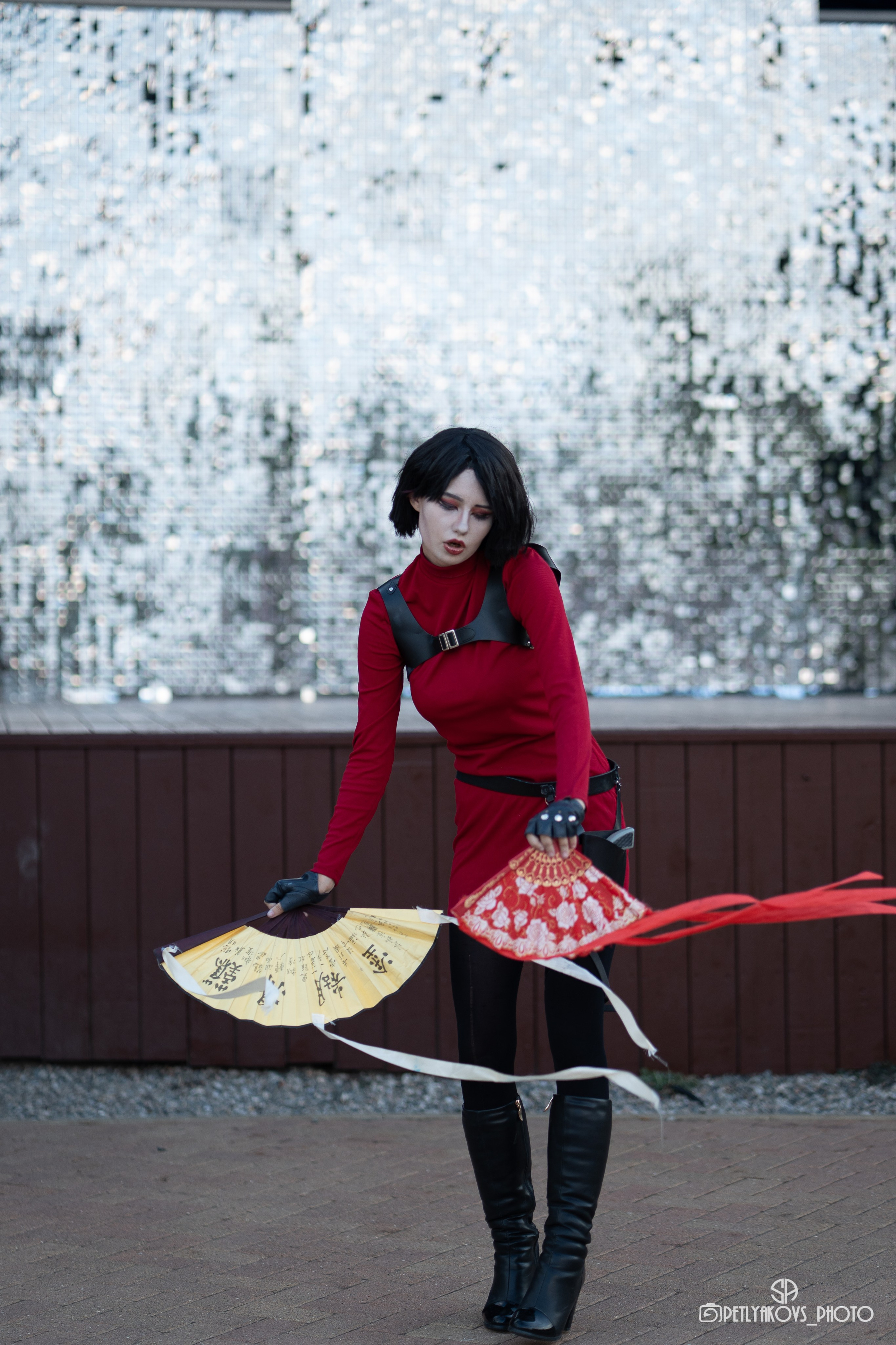 Golden Dragon Fest cosplay & k-pop. Фотограф, видеограф Пятигорск, Ставрополь, Ессентуки, Petlyakovs_photo