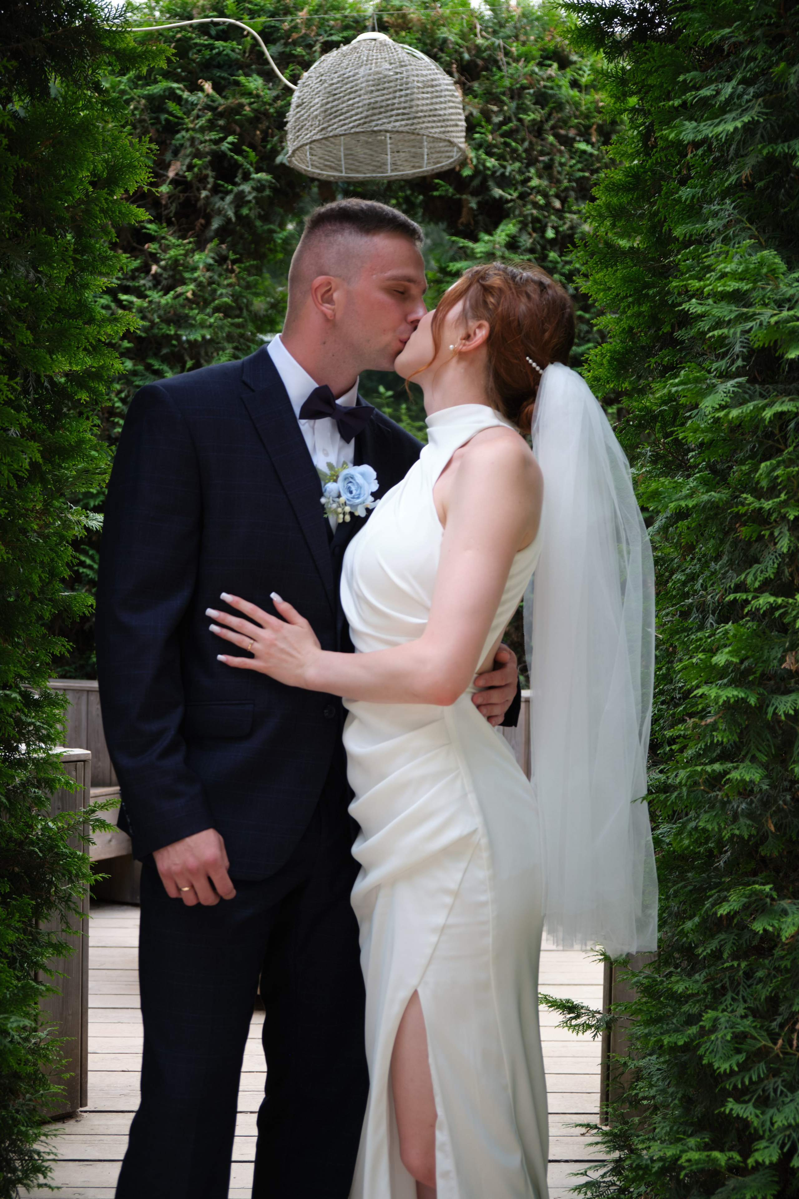 Свадебная фотосессия Белгород