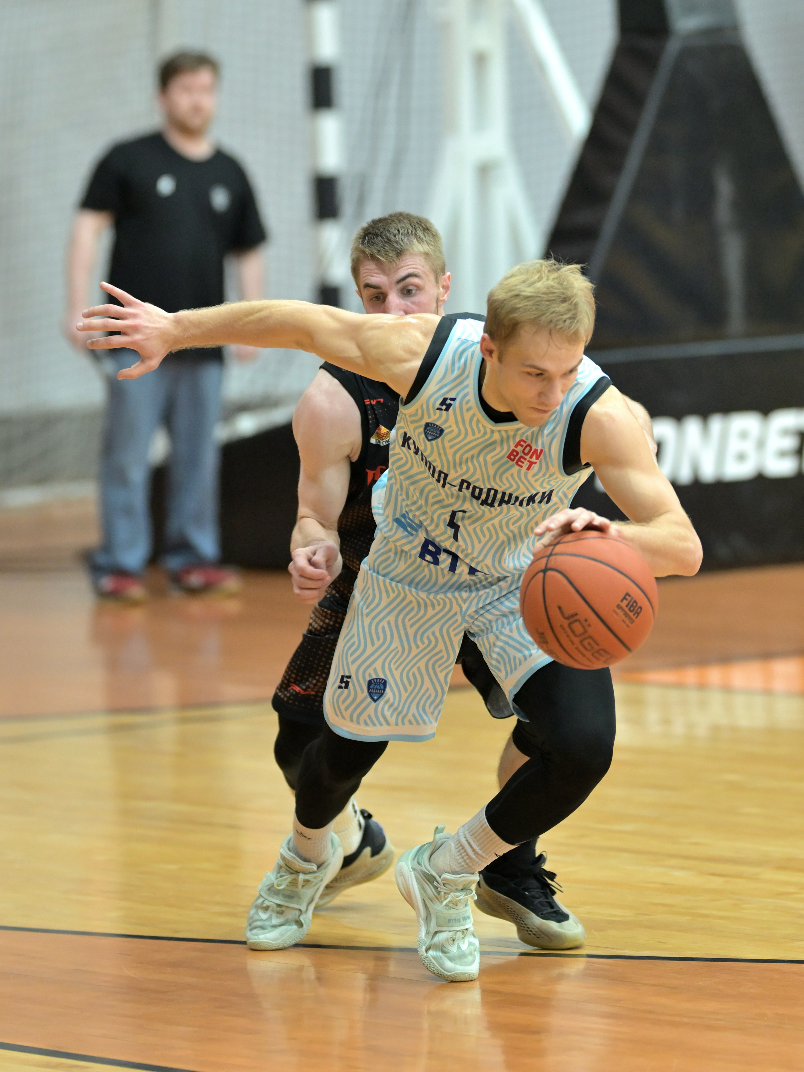 Баскетбол. Сергей Люльченко фотоальбом