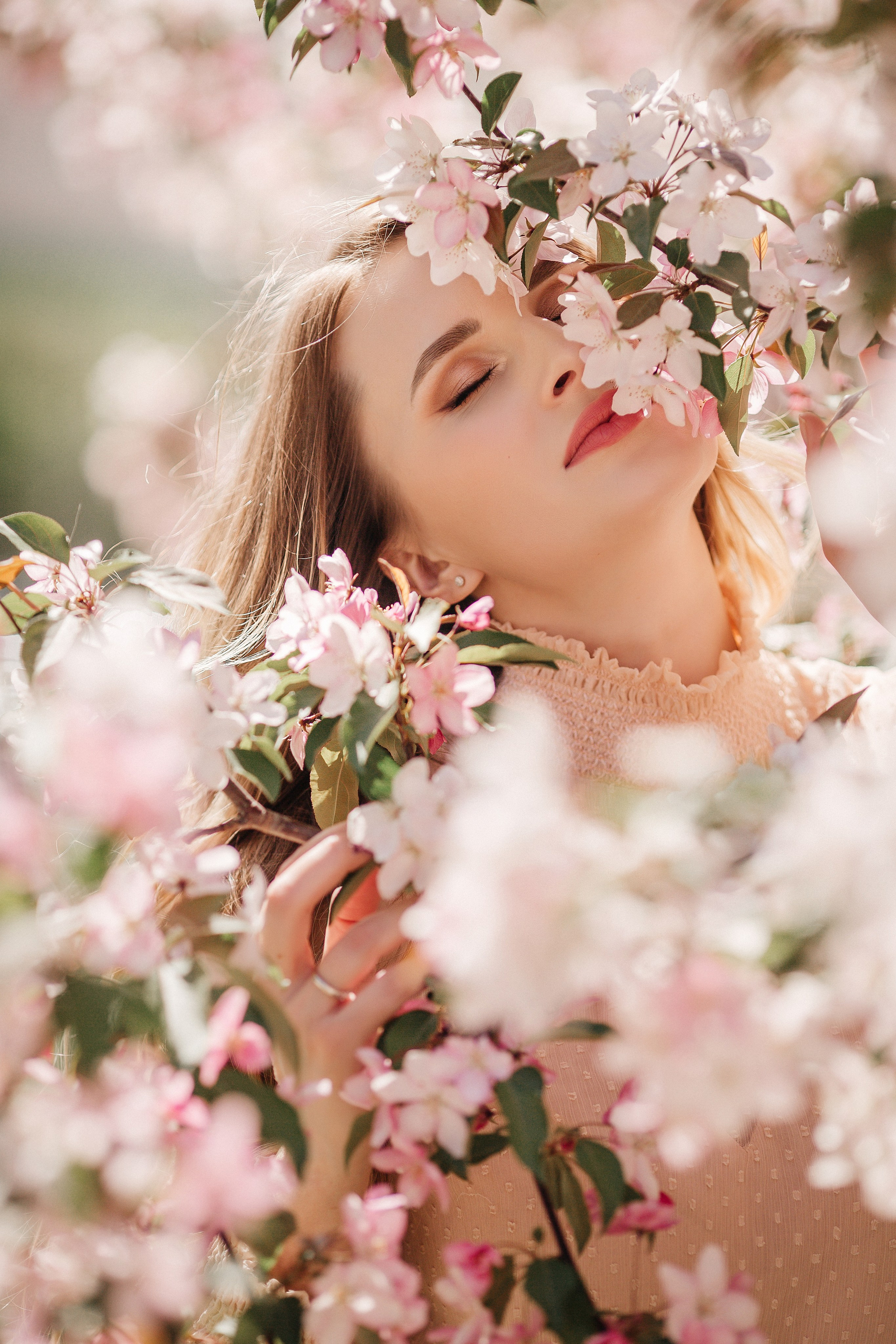 Портрет. Фотограф