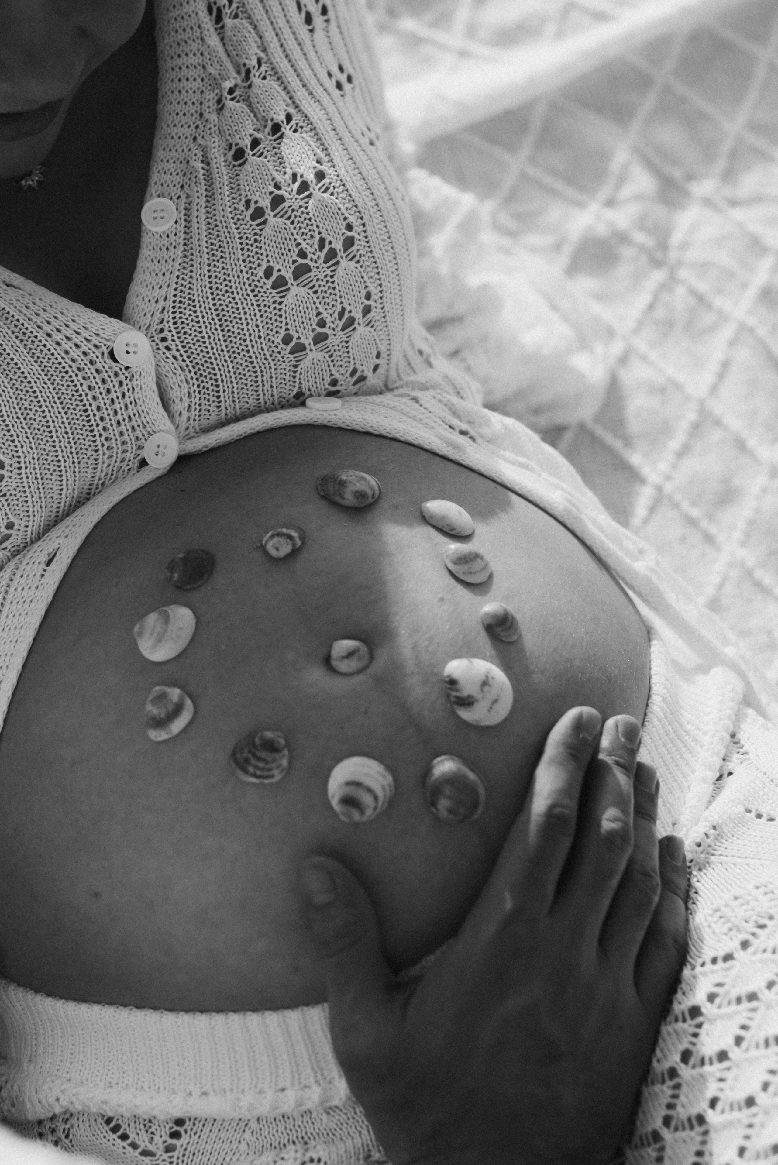 Anna & Erez: Pregnancy. Family photographer in Israel | Alesya Superfin