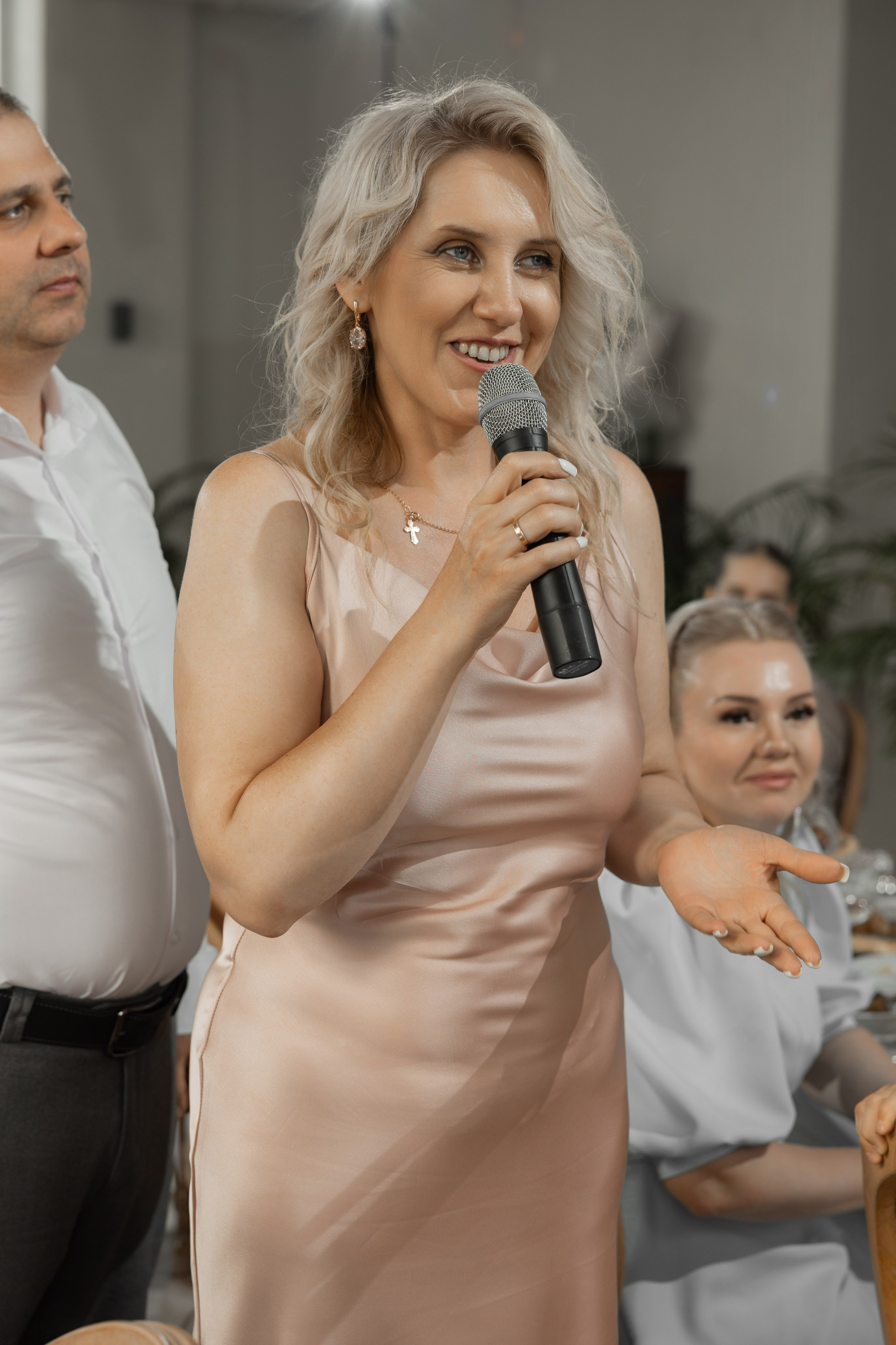 Александр и Анна. Свадебный фотограф Тула Москва СПБ / Сёмина Дарья