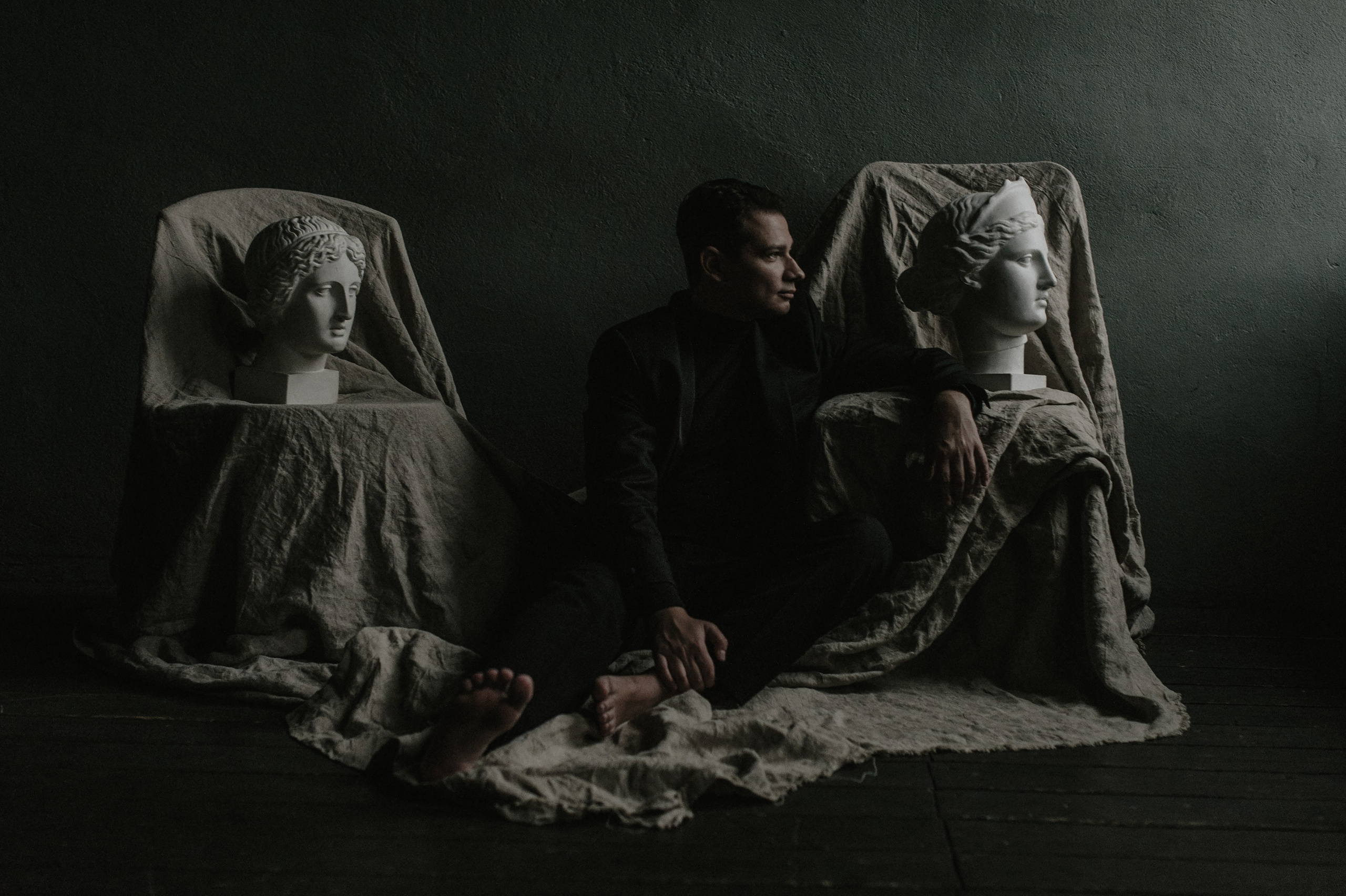 Максим. Сергей Виноградов фотограф Россия Санкт-Петербург