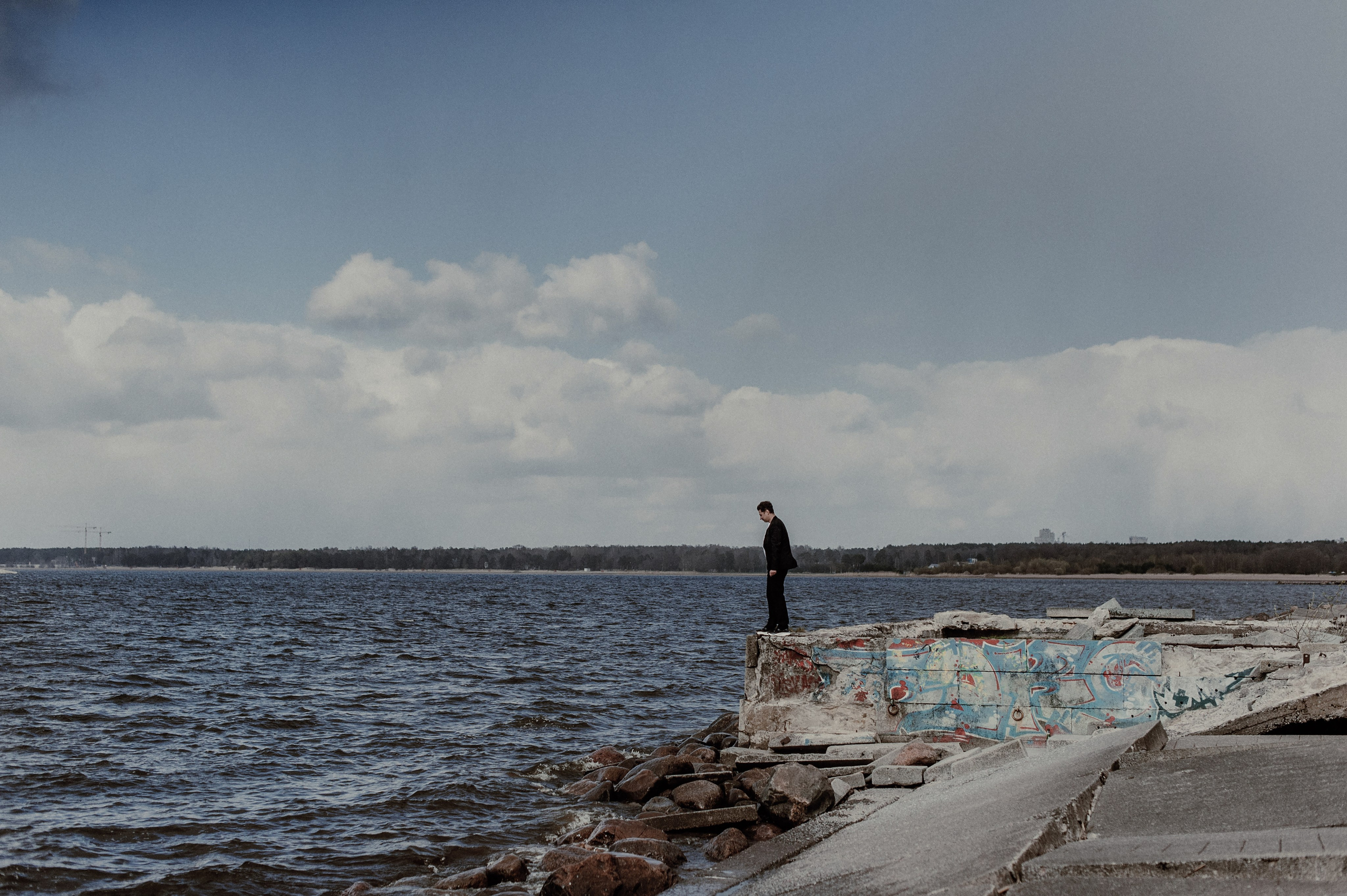 Максим. Сергей Виноградов фотограф Россия Санкт-Петербург