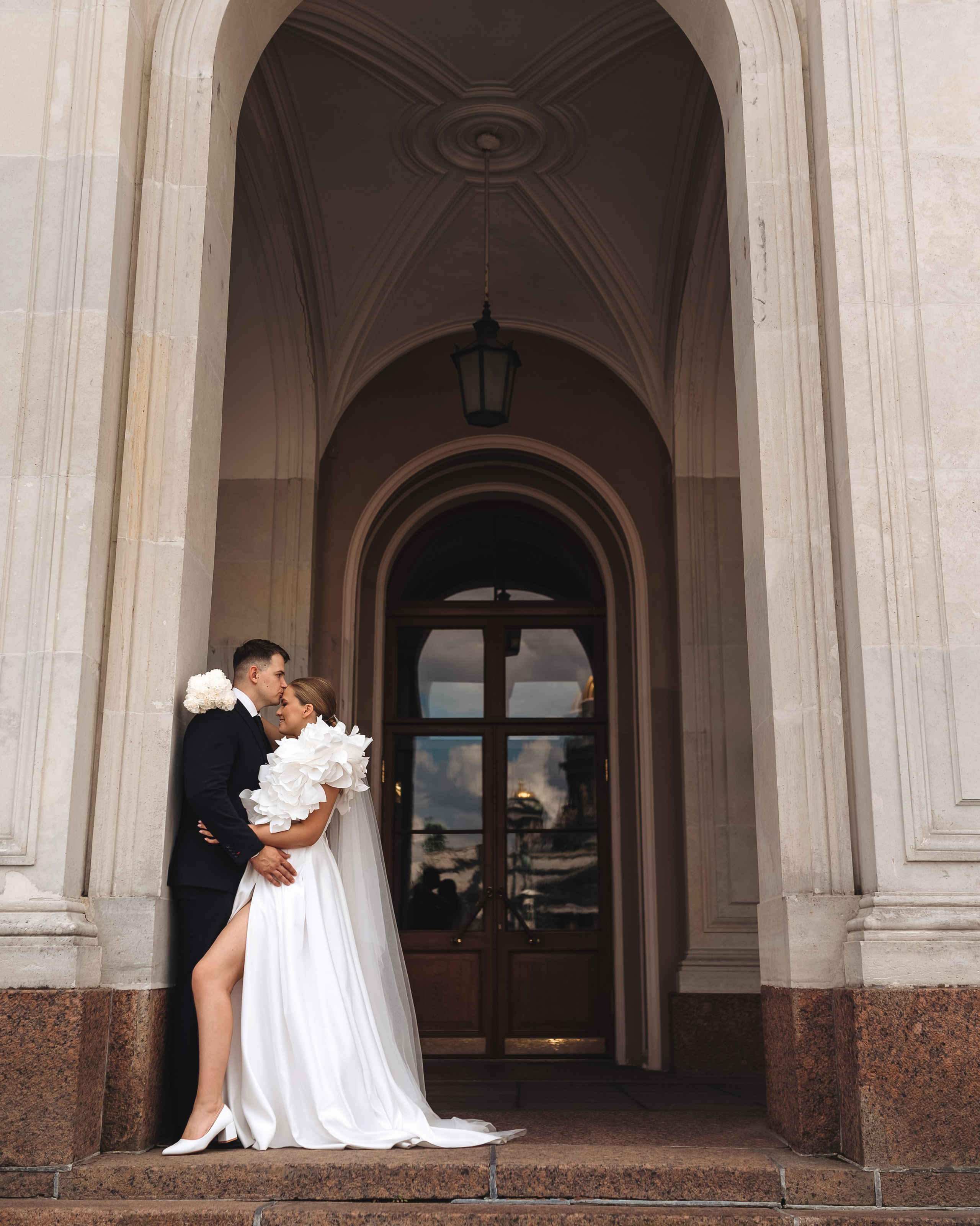 WEDDING. Фотограф Ксения Матвеева Санкт-Петербург