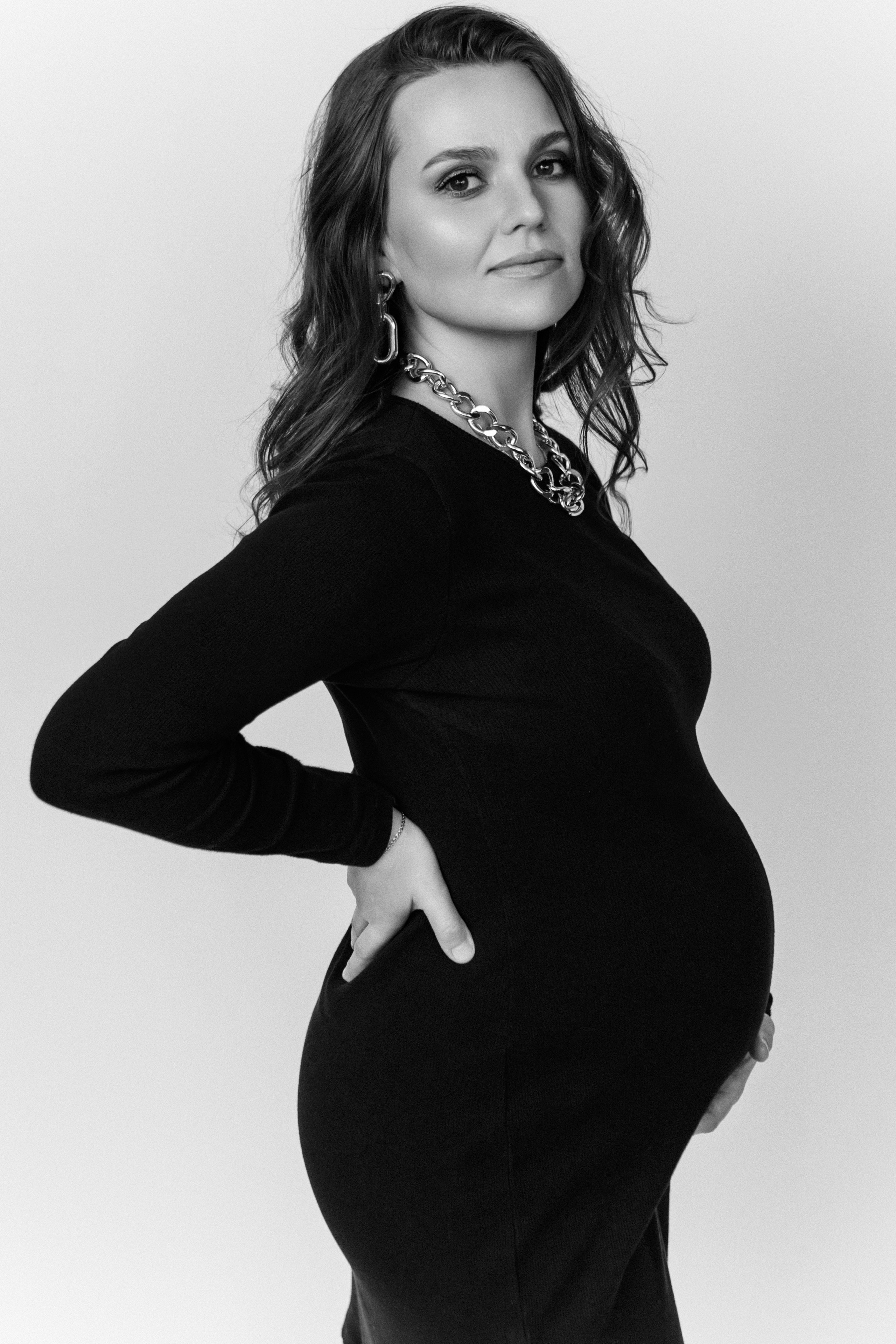 В ожидании…. Семейный и детский фотограф в Южноуральске Дубовицкая Елена