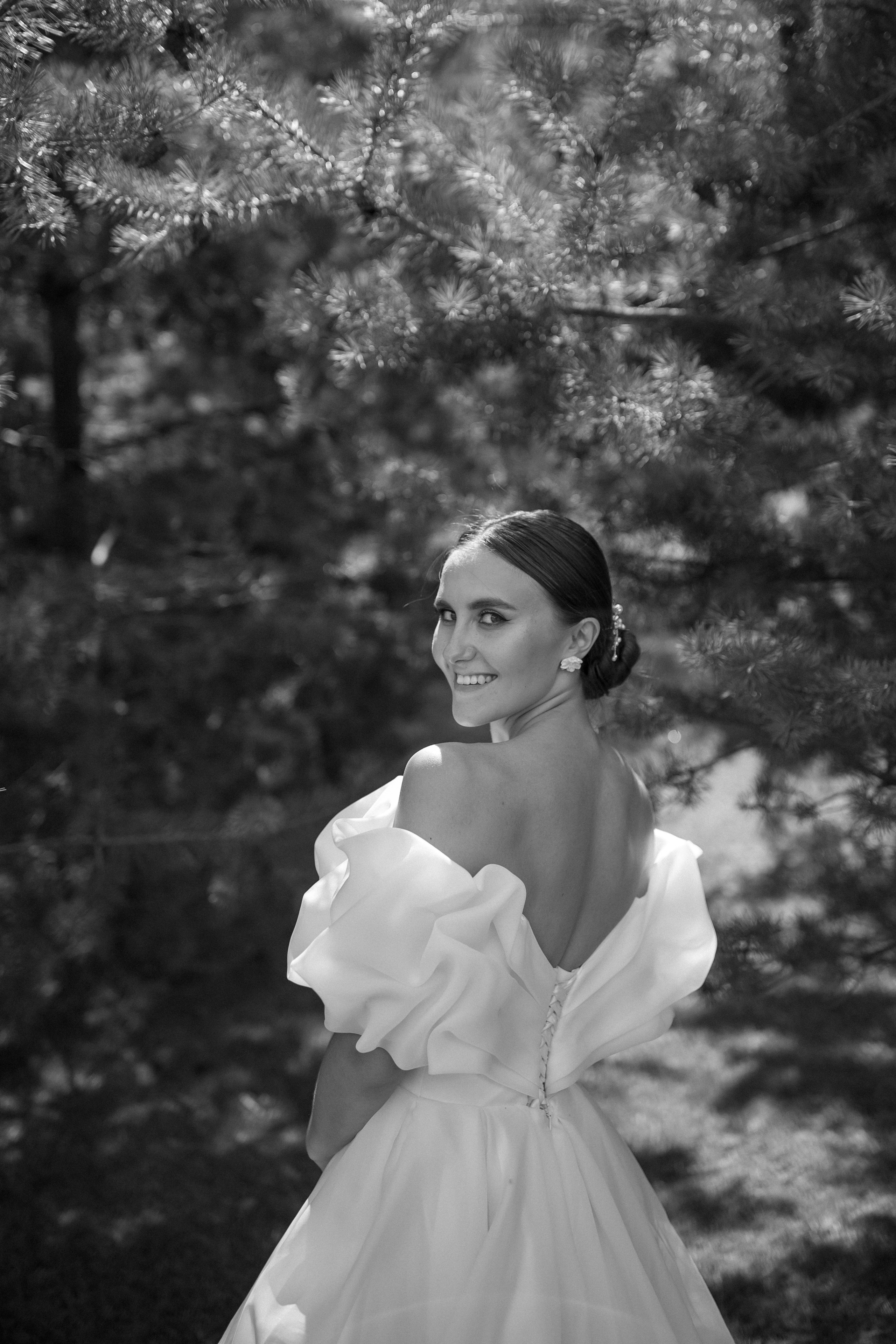 Дарья и Вячеслав. Свадебный фотограф в Москве и Твери