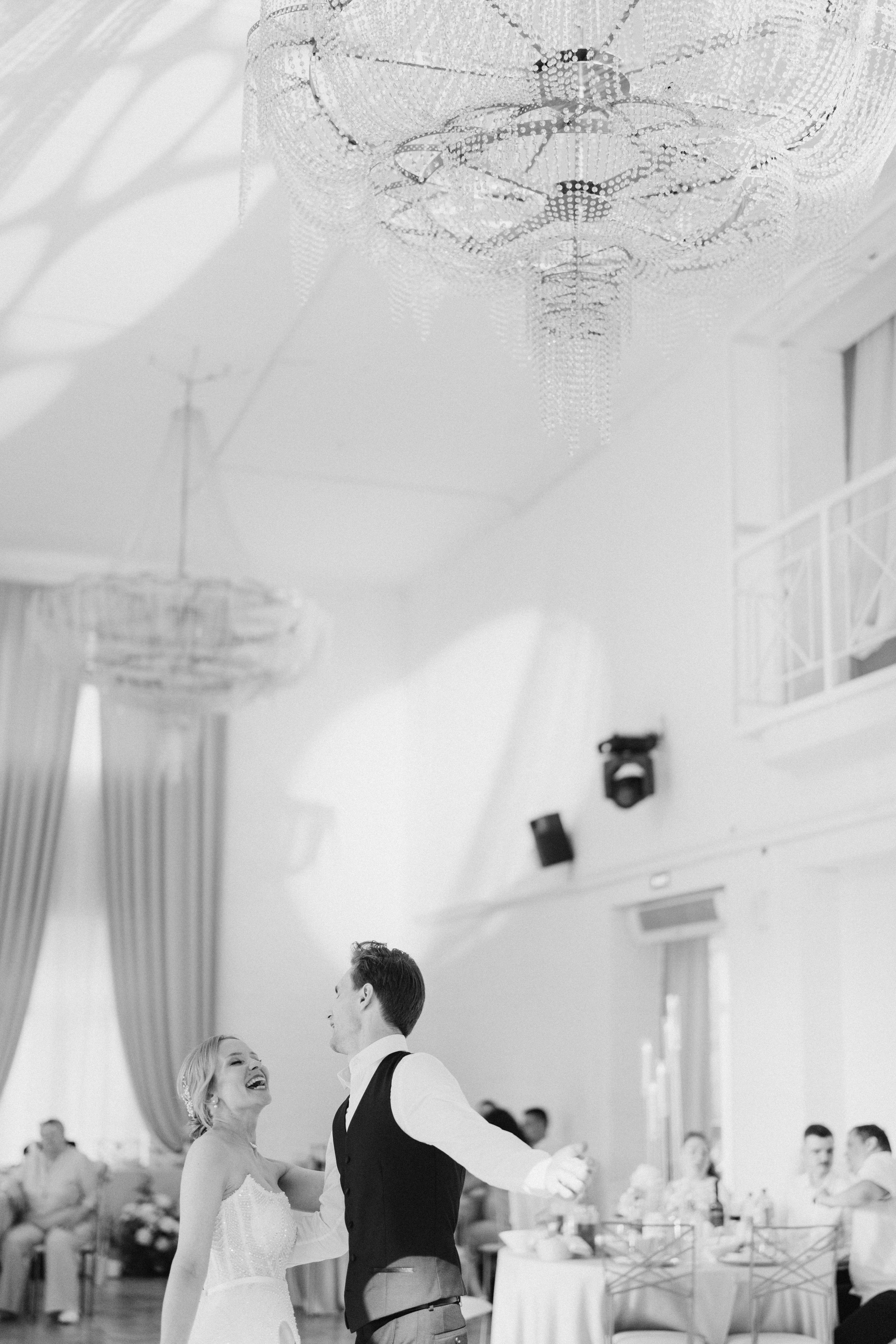 Валерий и Ольга. Свадебный фотограф Артем Смирнов