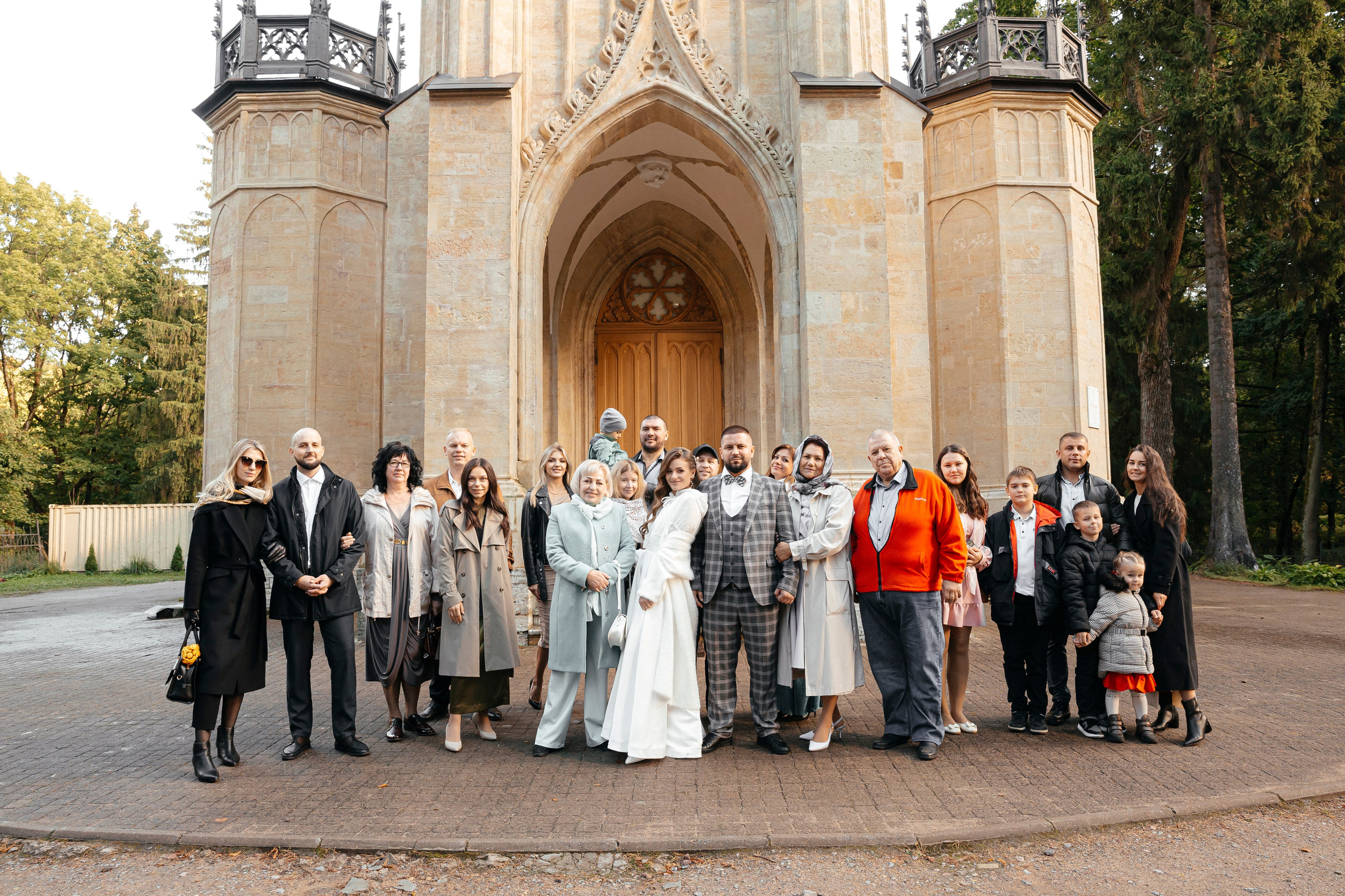 Шуваловский парк и дом в Дибунах. Детский и семейный фотограф в Санкт-Петербурге Алтухова Ольга