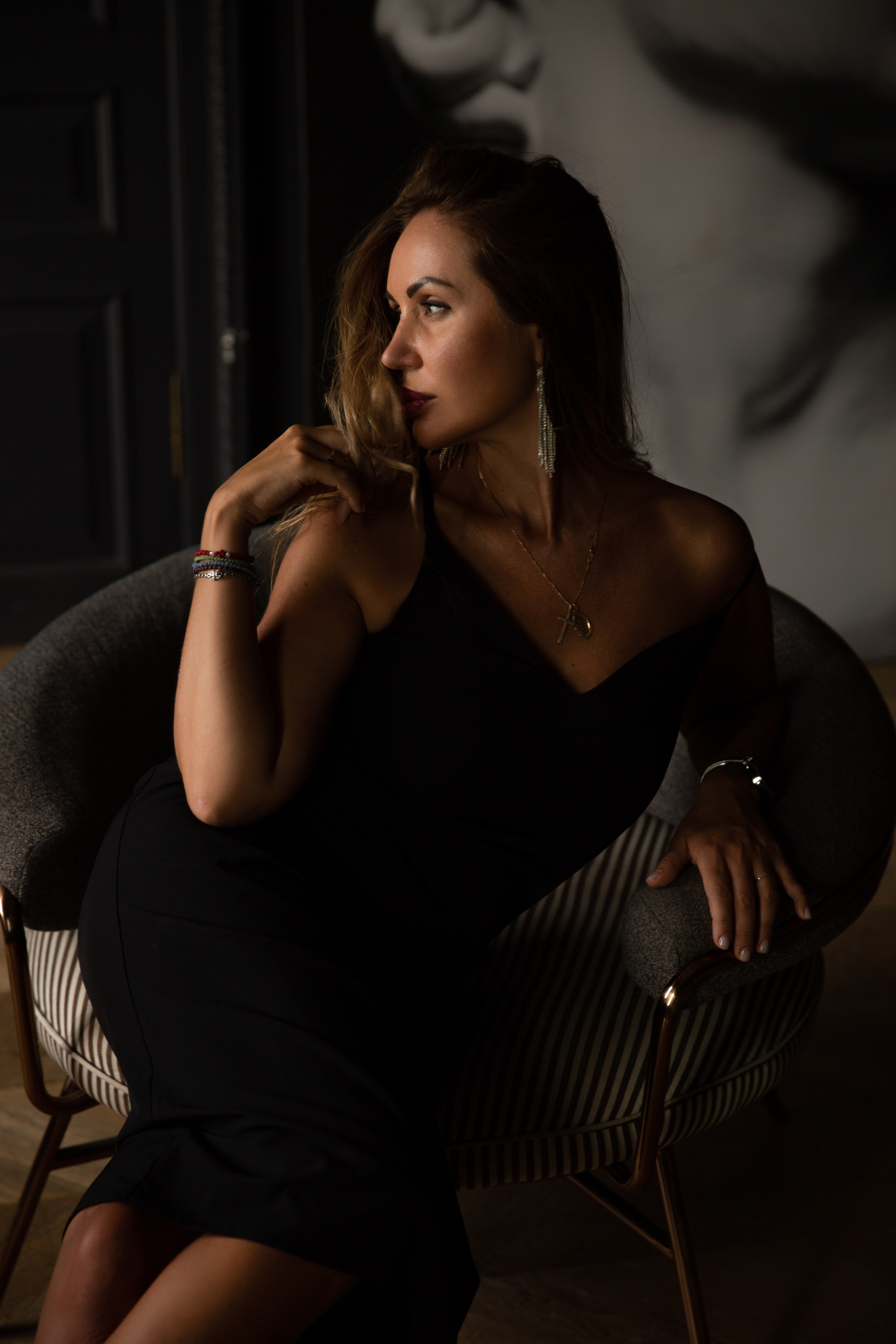 Темные съемки. Детский и семейный фотограф в Санкт-Петербурге Алтухова Ольга