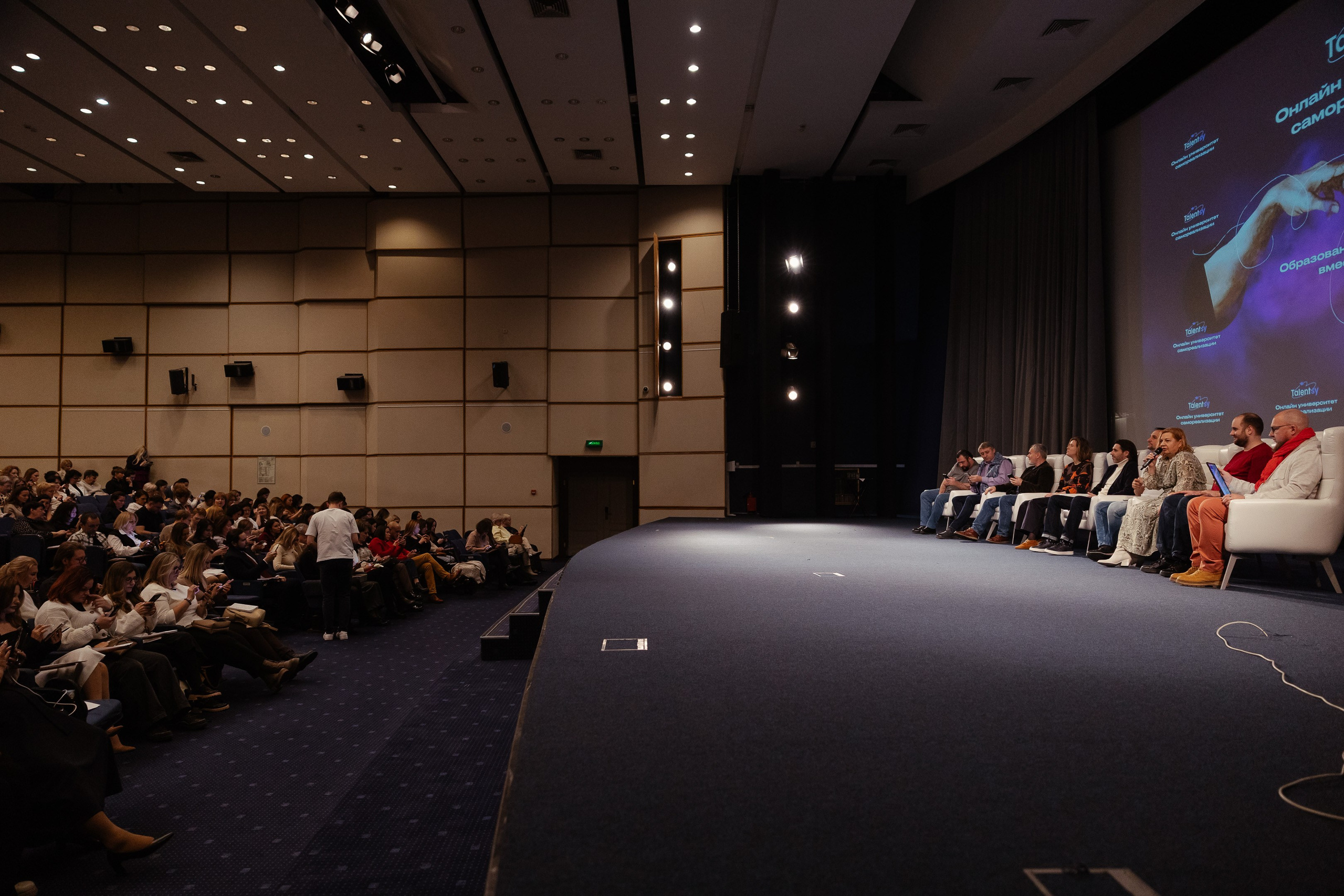 Talentsy выпускной. Портретный и репортажный фотограф в Москве Олеся Лисарк