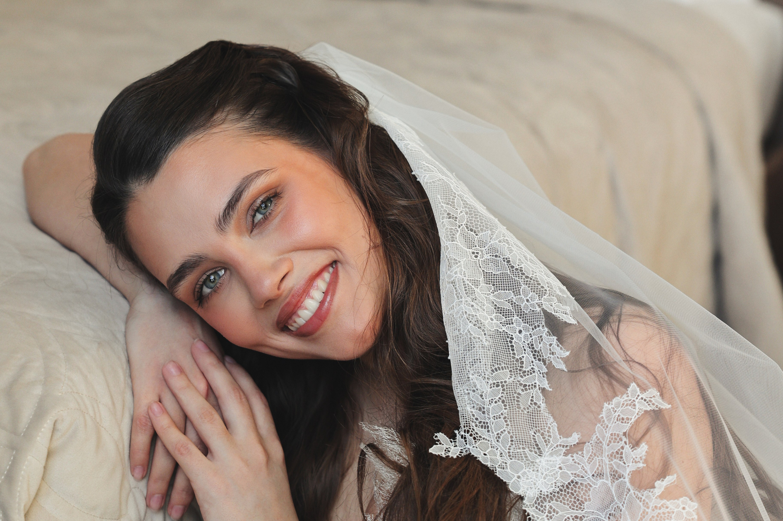 Филипп & Юлия. Свадебный, семейный и индивидуальный фотограф в Зеленограде и Москве Ирина Костенко