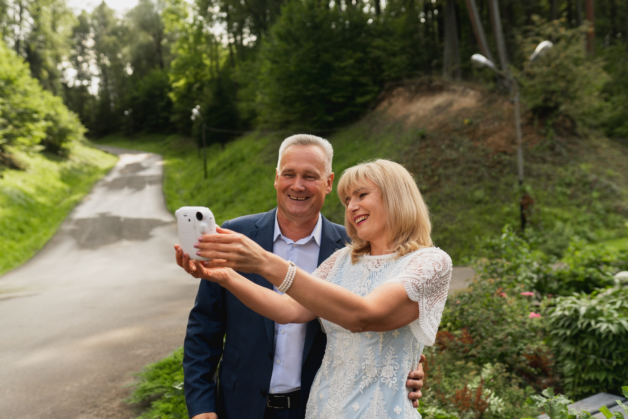 Кристина и Александр. Семейный фотограф в Москве Лилия Лебедева