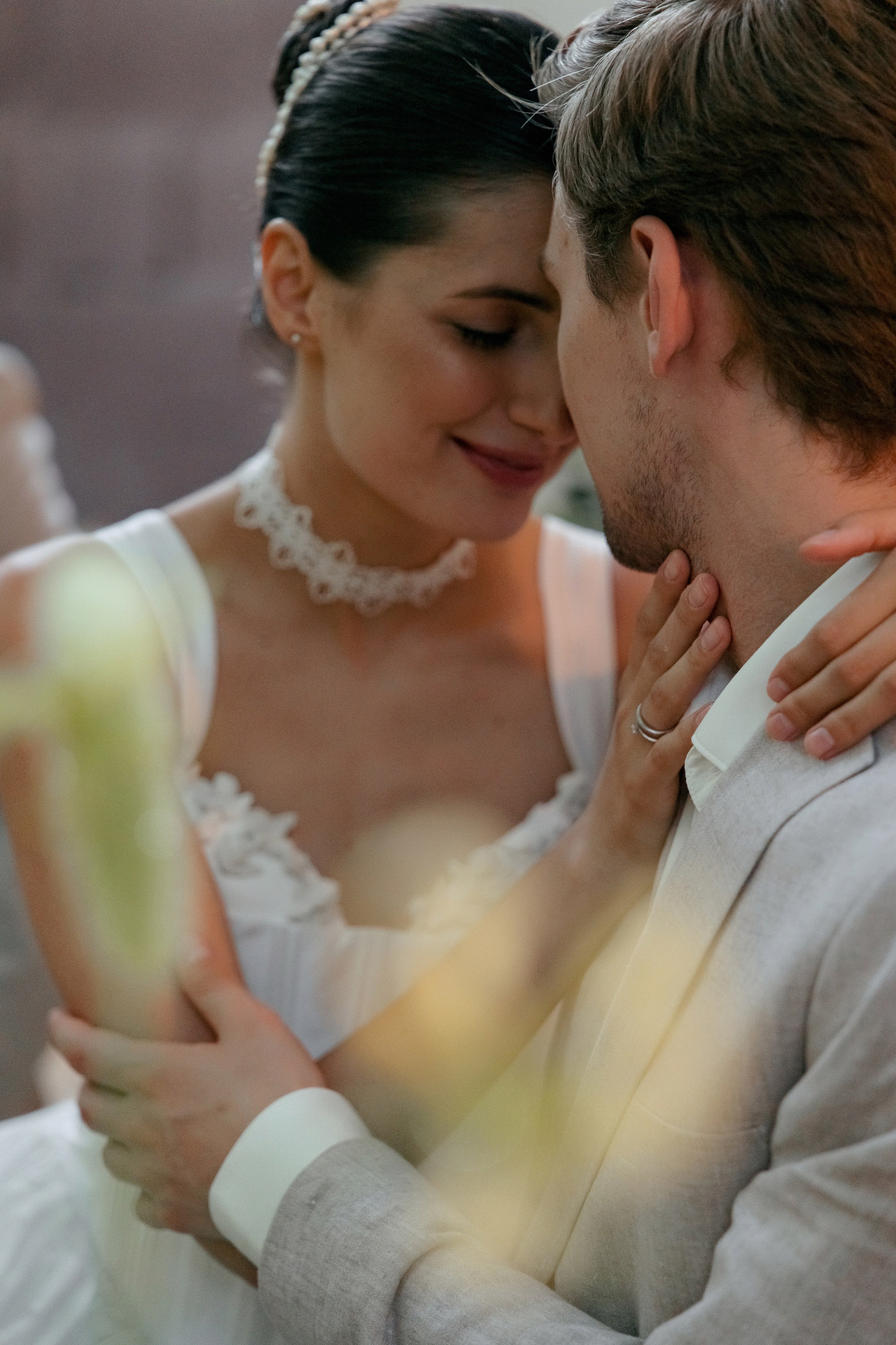 Елизавета и Евгений: итальянская романтика в подмосковных пейзажах. Свадебный фотограф Москва