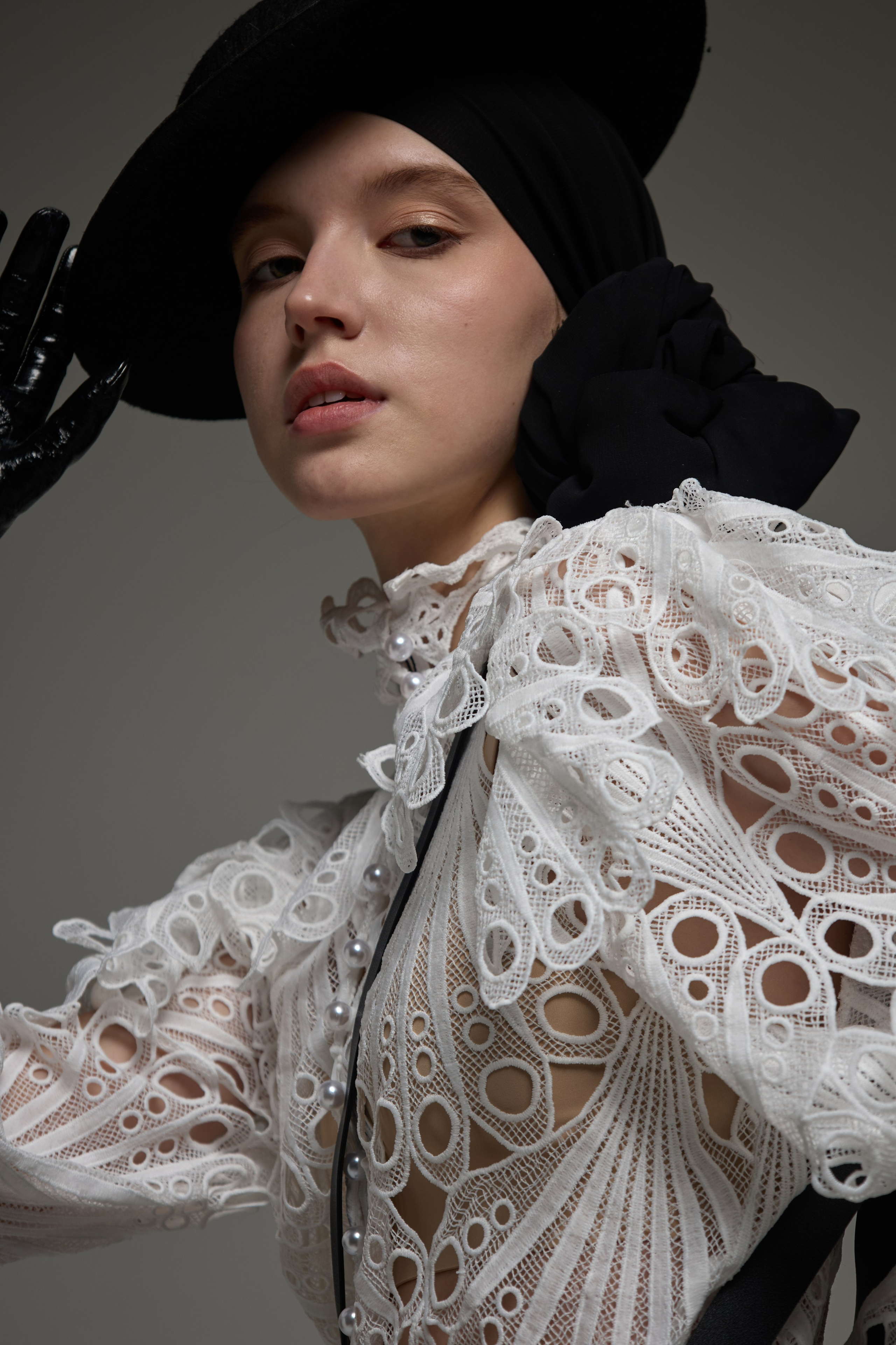 Портреты. Главная