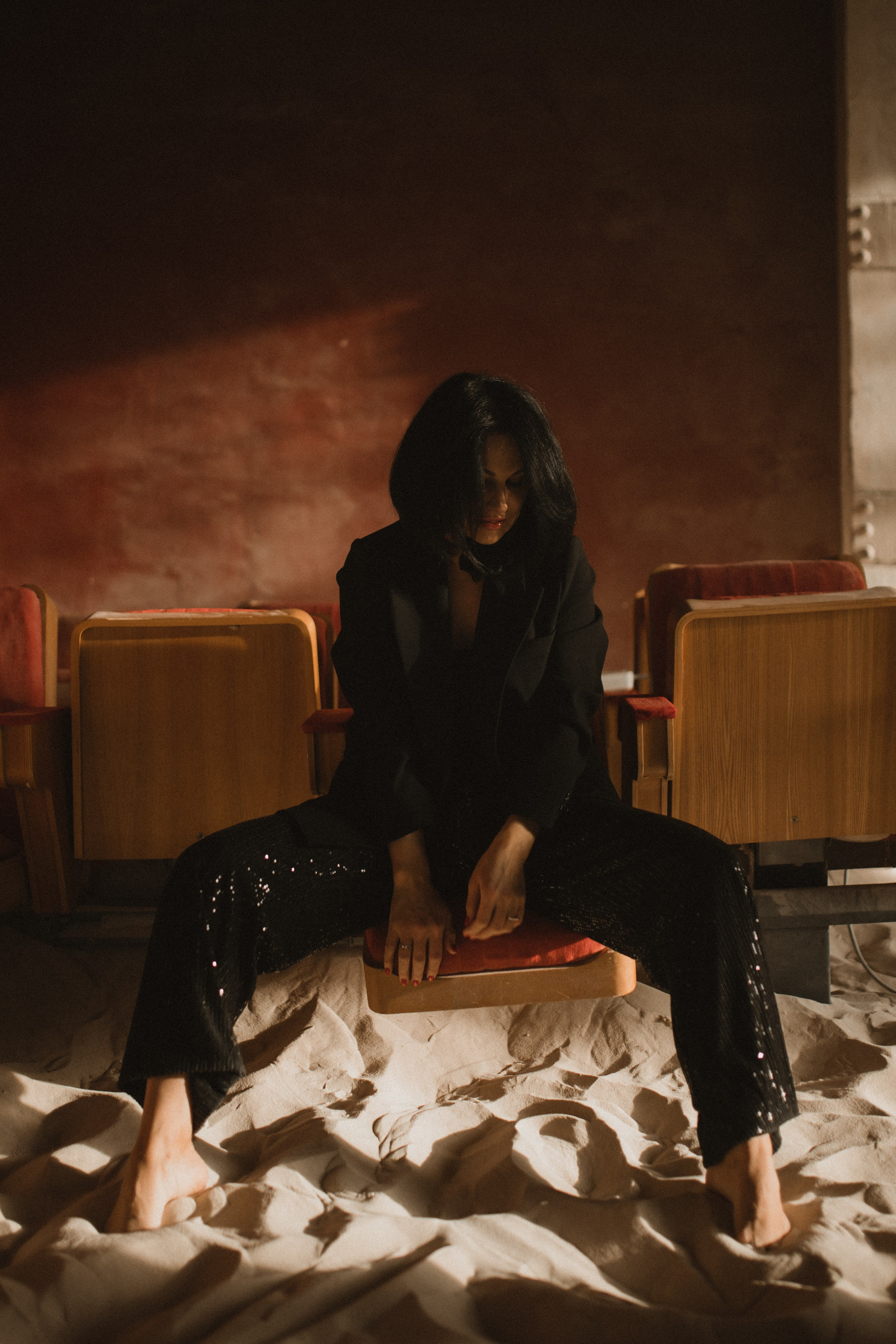 Anna. Фотограф Анна Путилина