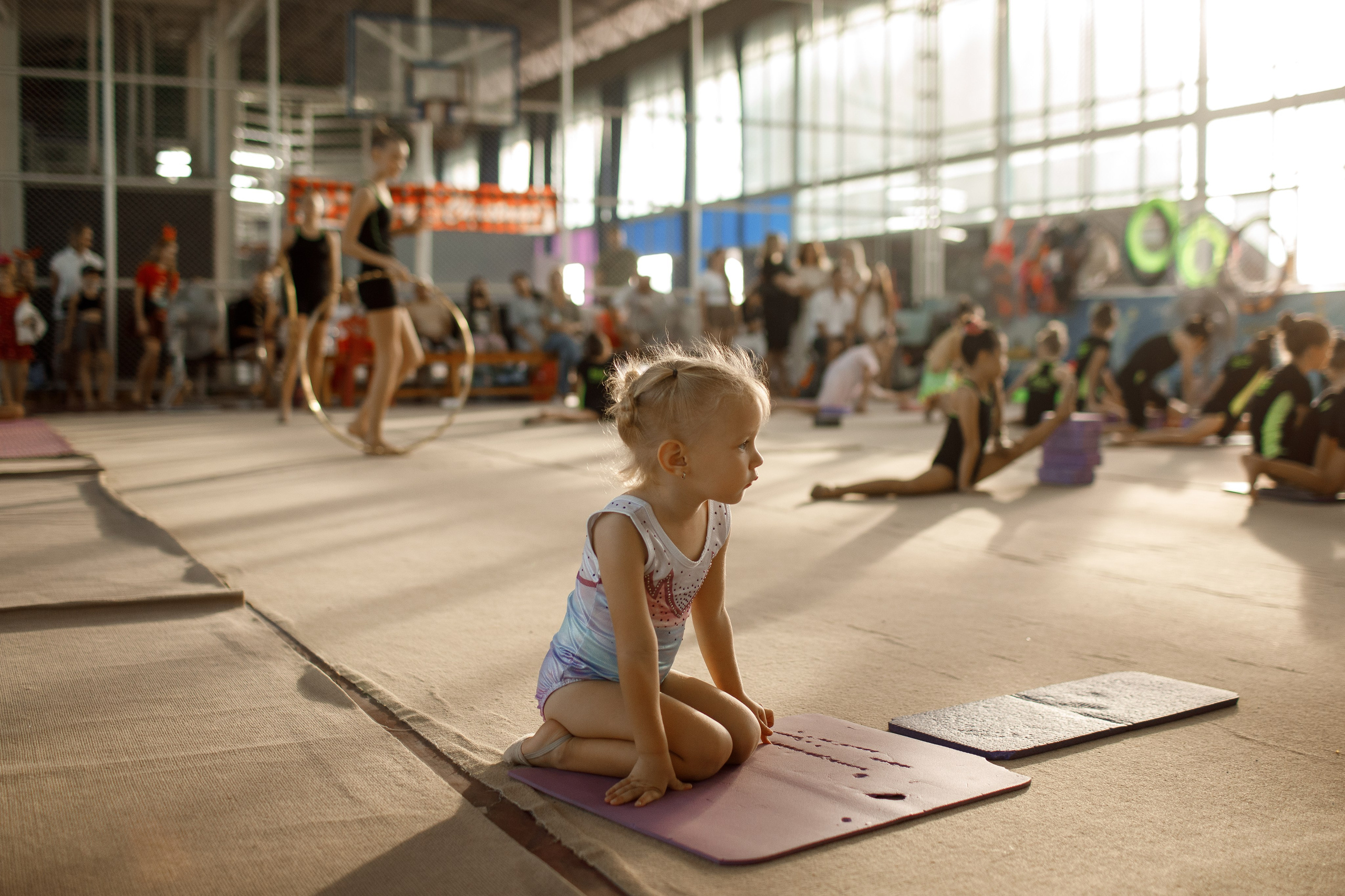 RGA PATTAYA (part 1)