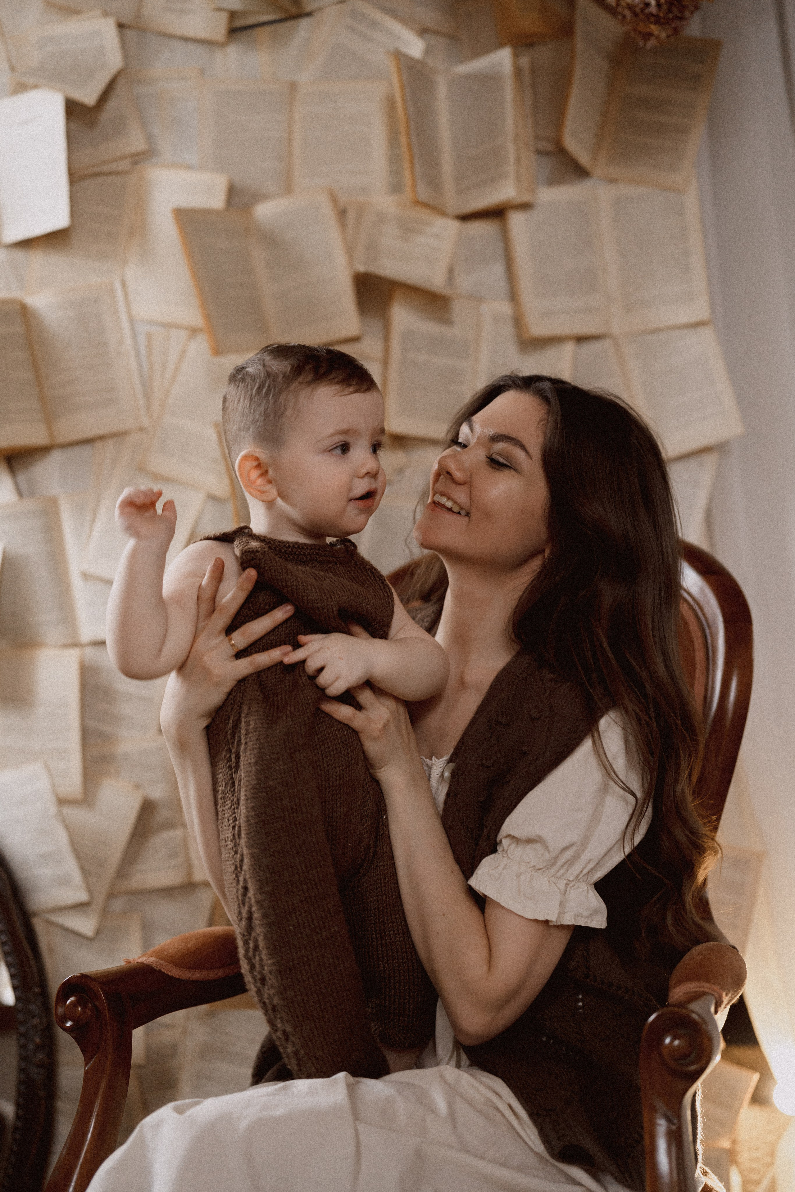 Матвей и Катерина Дом Элли Пушкино. Семейный и детский фотограф в Сергиев Посаде, Хотьково Якимчук Любовь