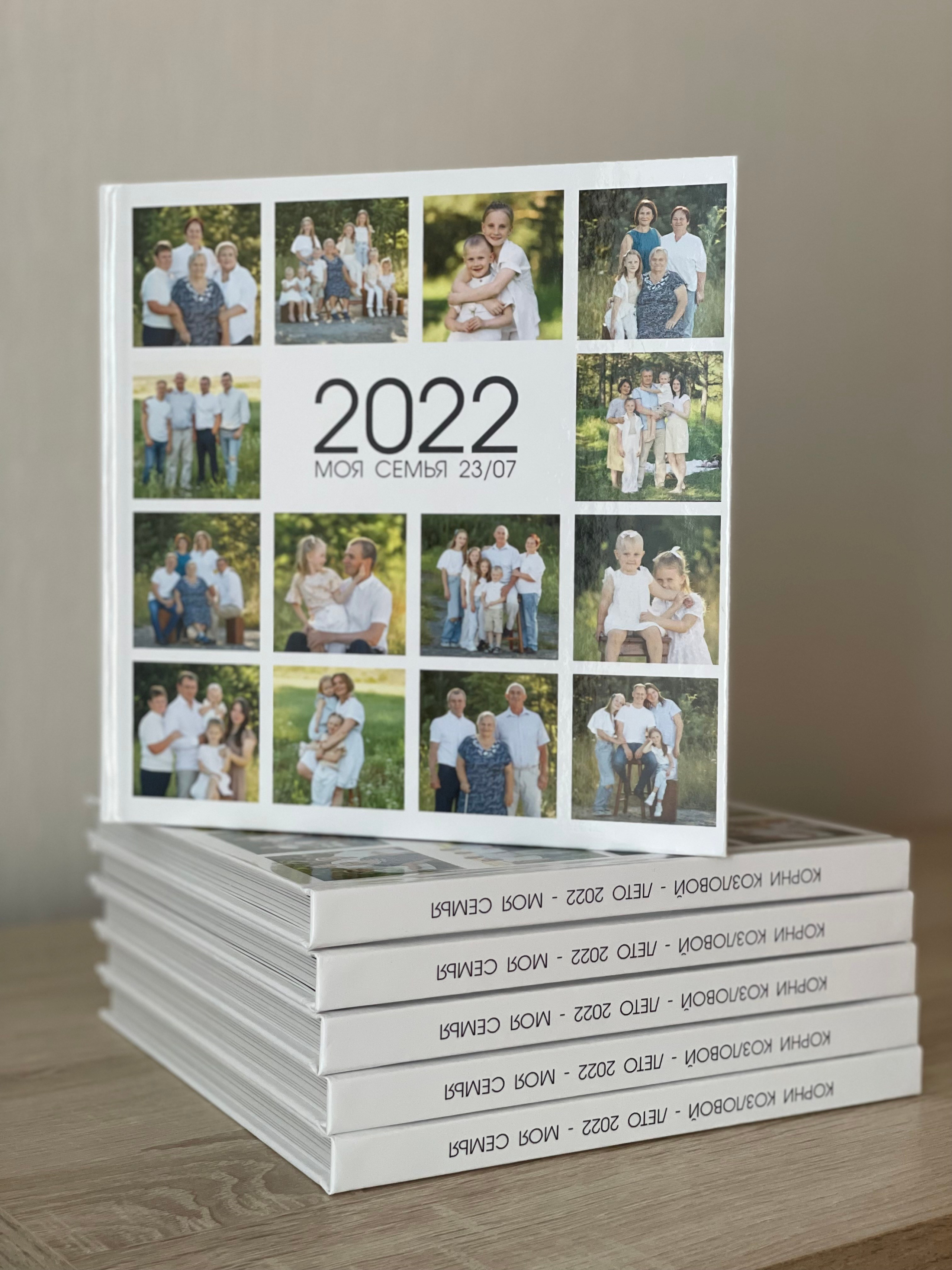 Фотокниги екатеринбург. Фотограф Ксения Талькина — PRОкниги — Екатеринбург