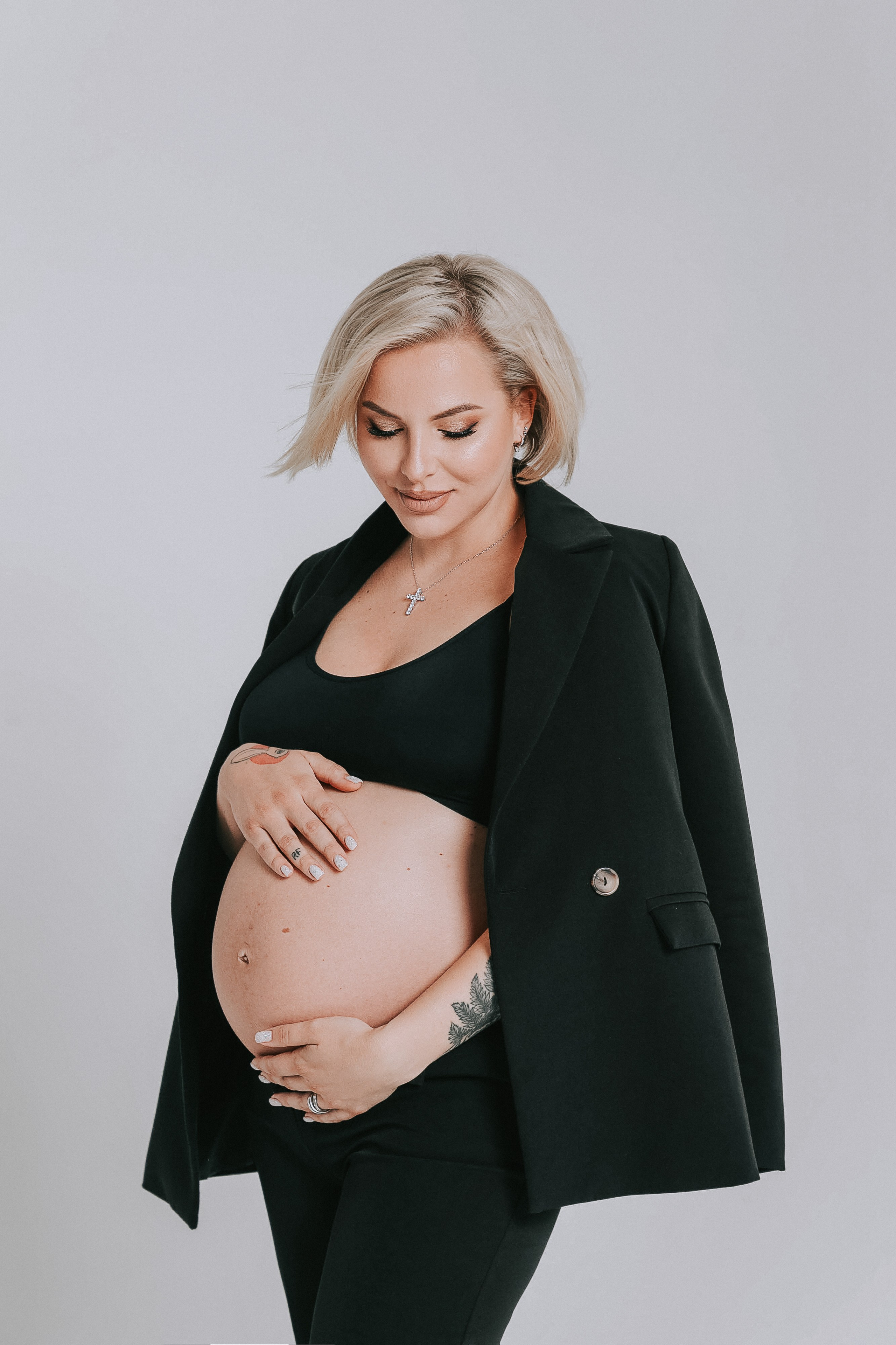 Студийные фотосессии. Фотограф Лия Шеремет