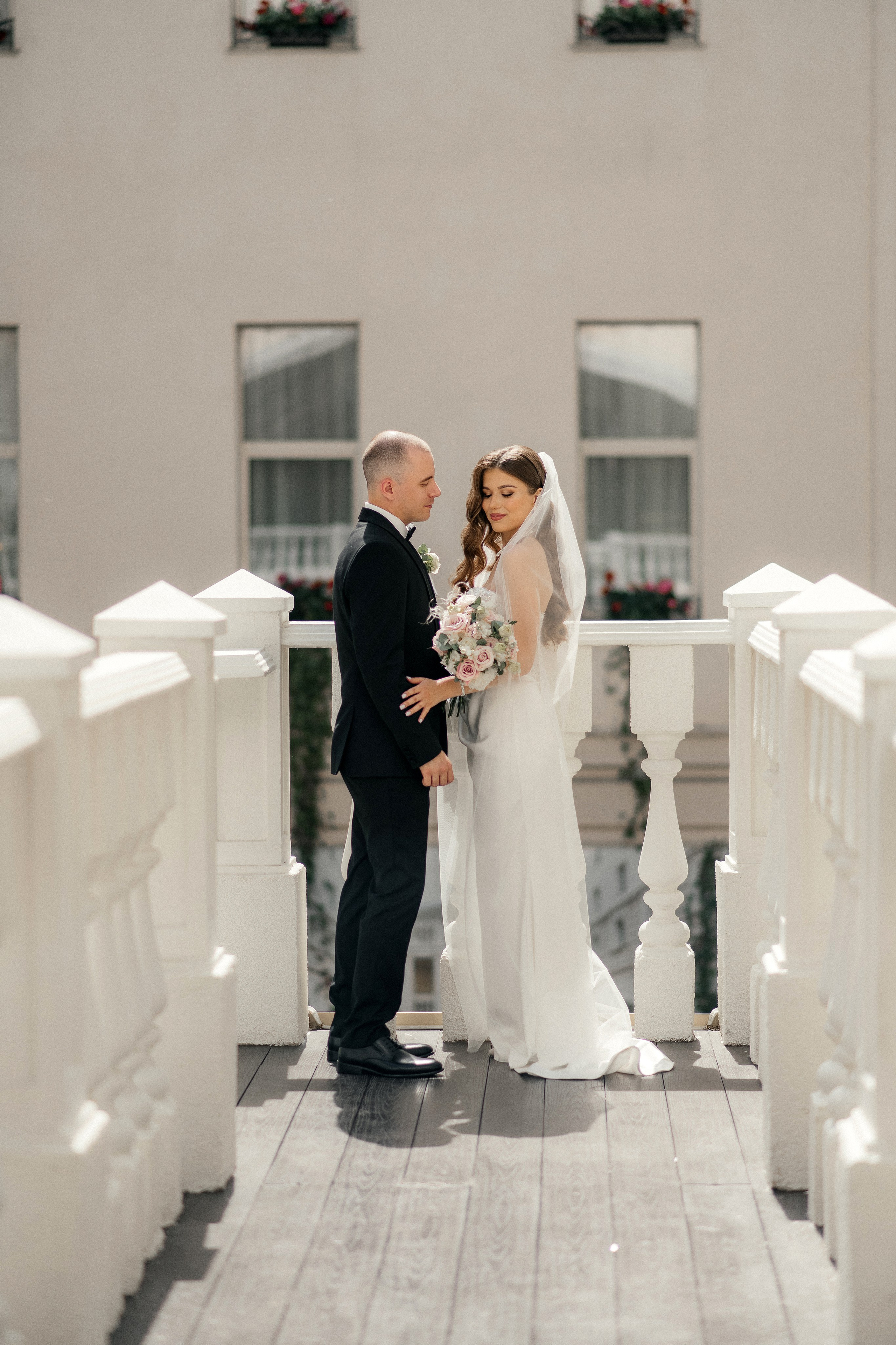 Иван и Ольга. Главная