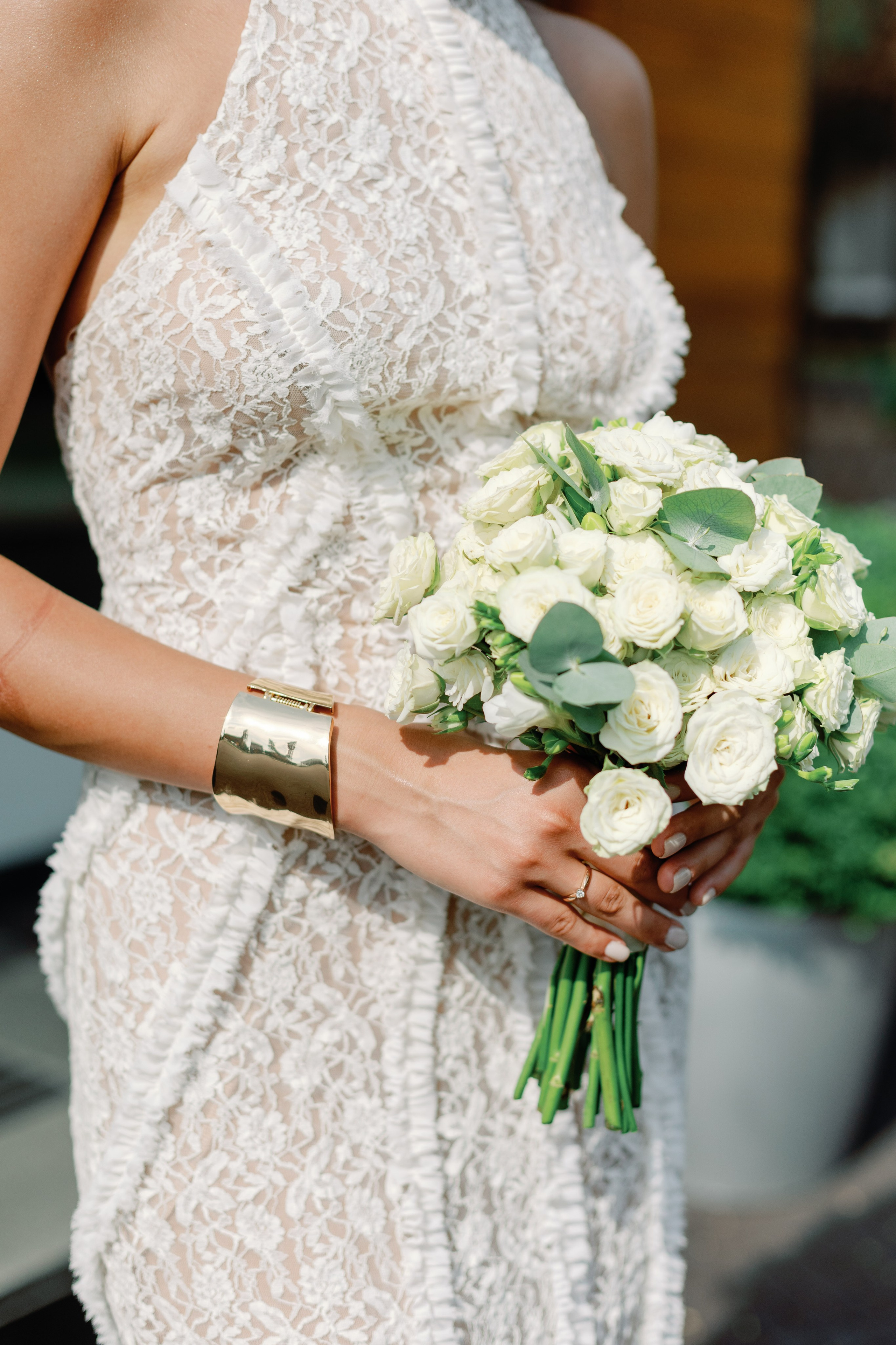 Роспись в  ЗАГС Барвиха Luxury Village, свадебный фотограф в Москве