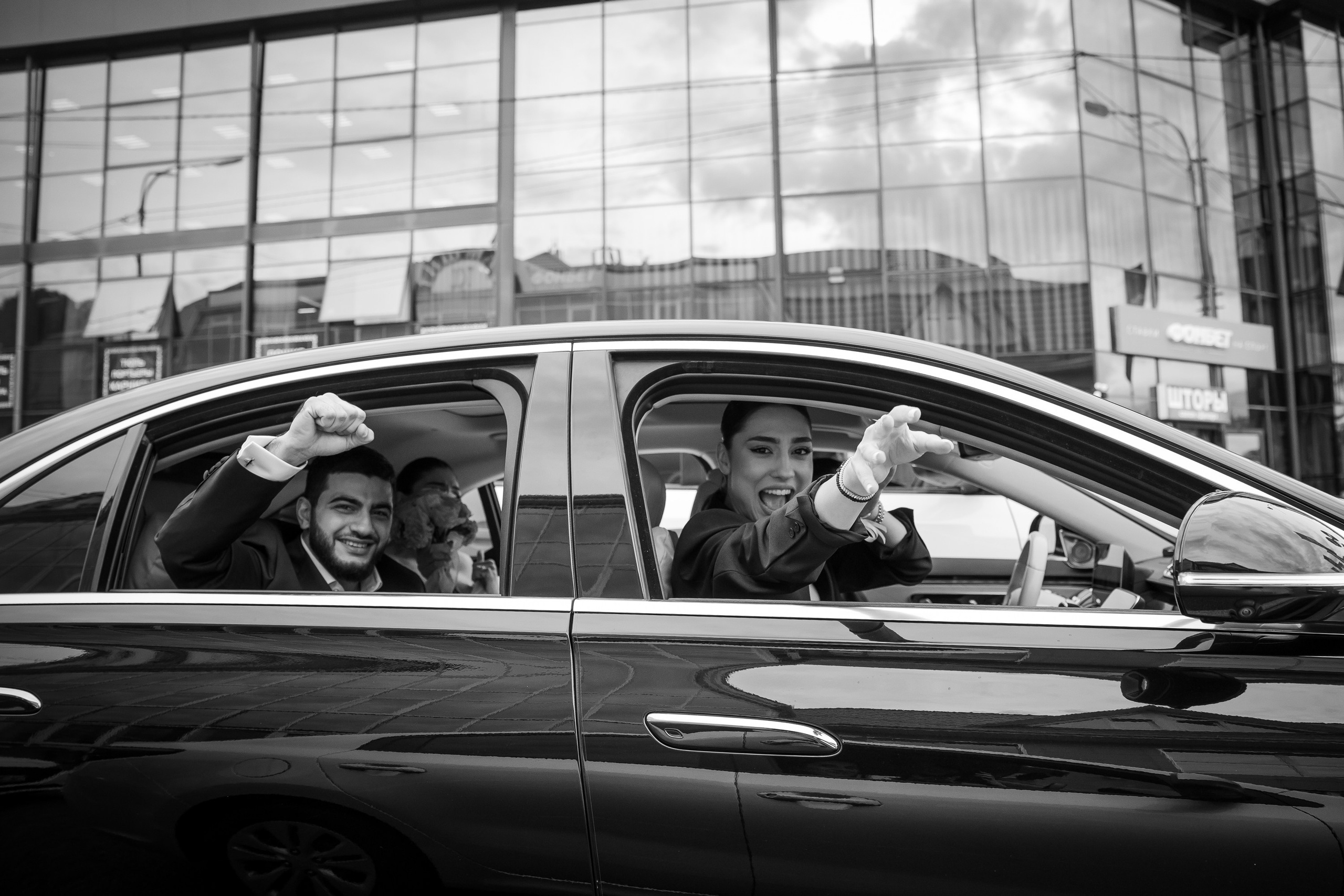 S&E. Свадебный и семейный фотограф