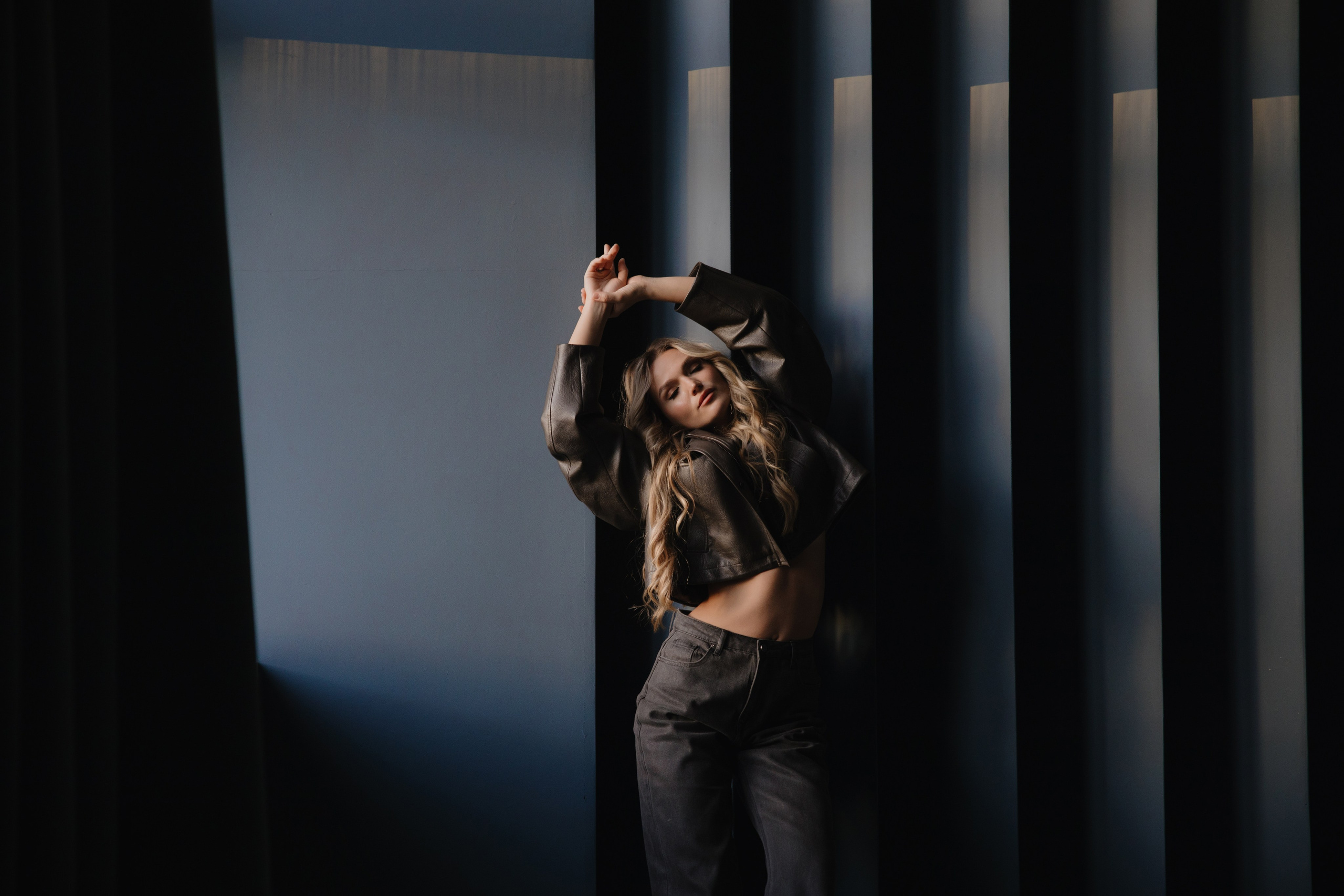 Женский портрет. Свадебный фотограф Лопатин Василий