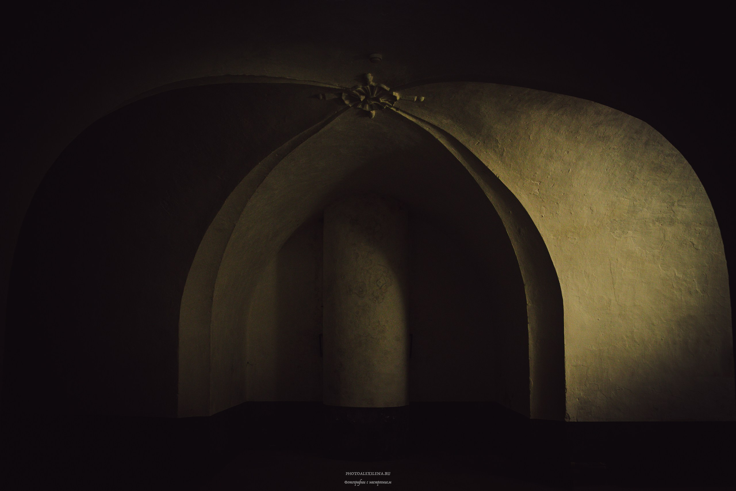 Город. Авторские стильные фотокартины