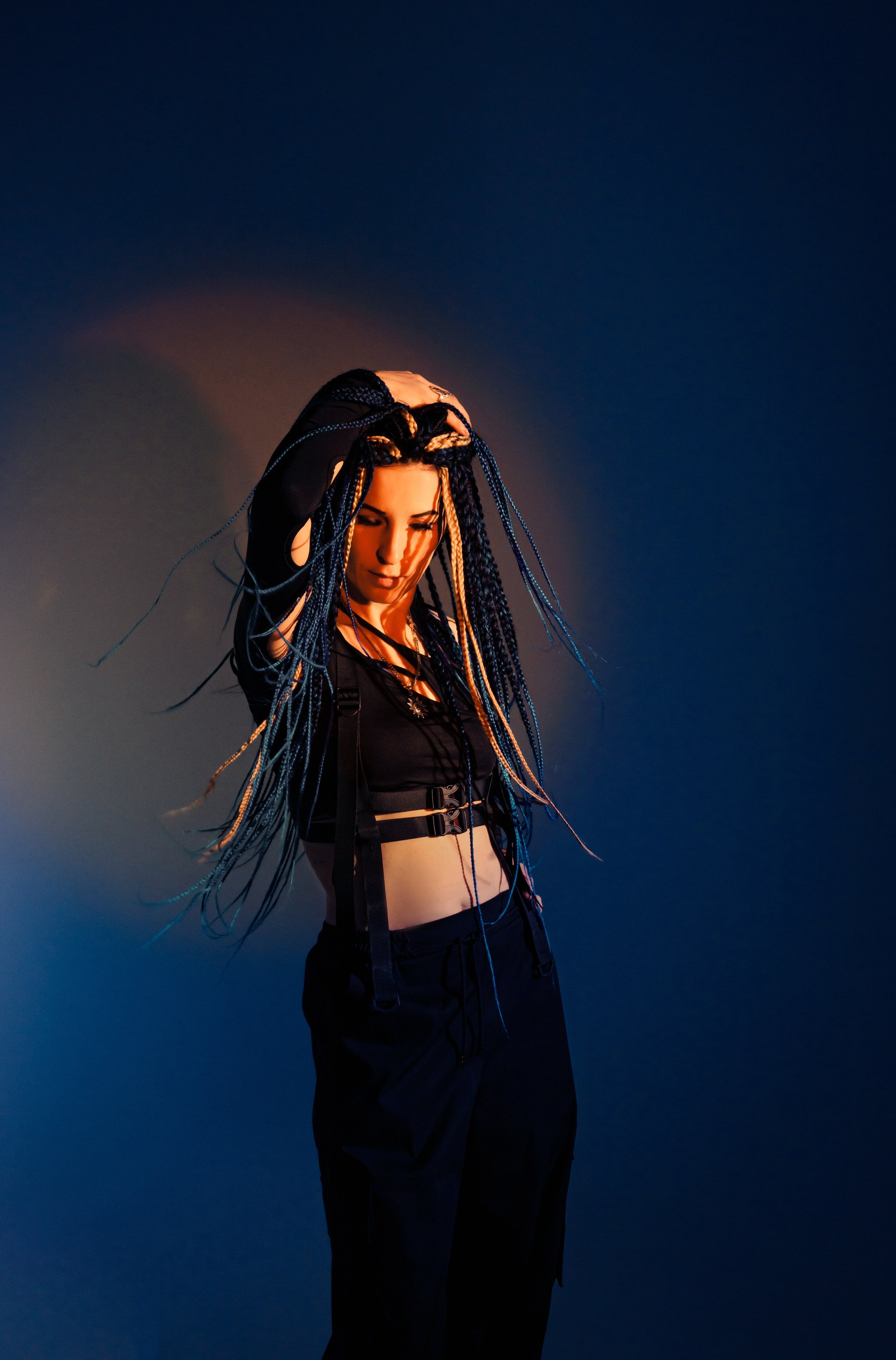 NАDИ. Фотограф Елена Богачева (lenalena_na_na_na)