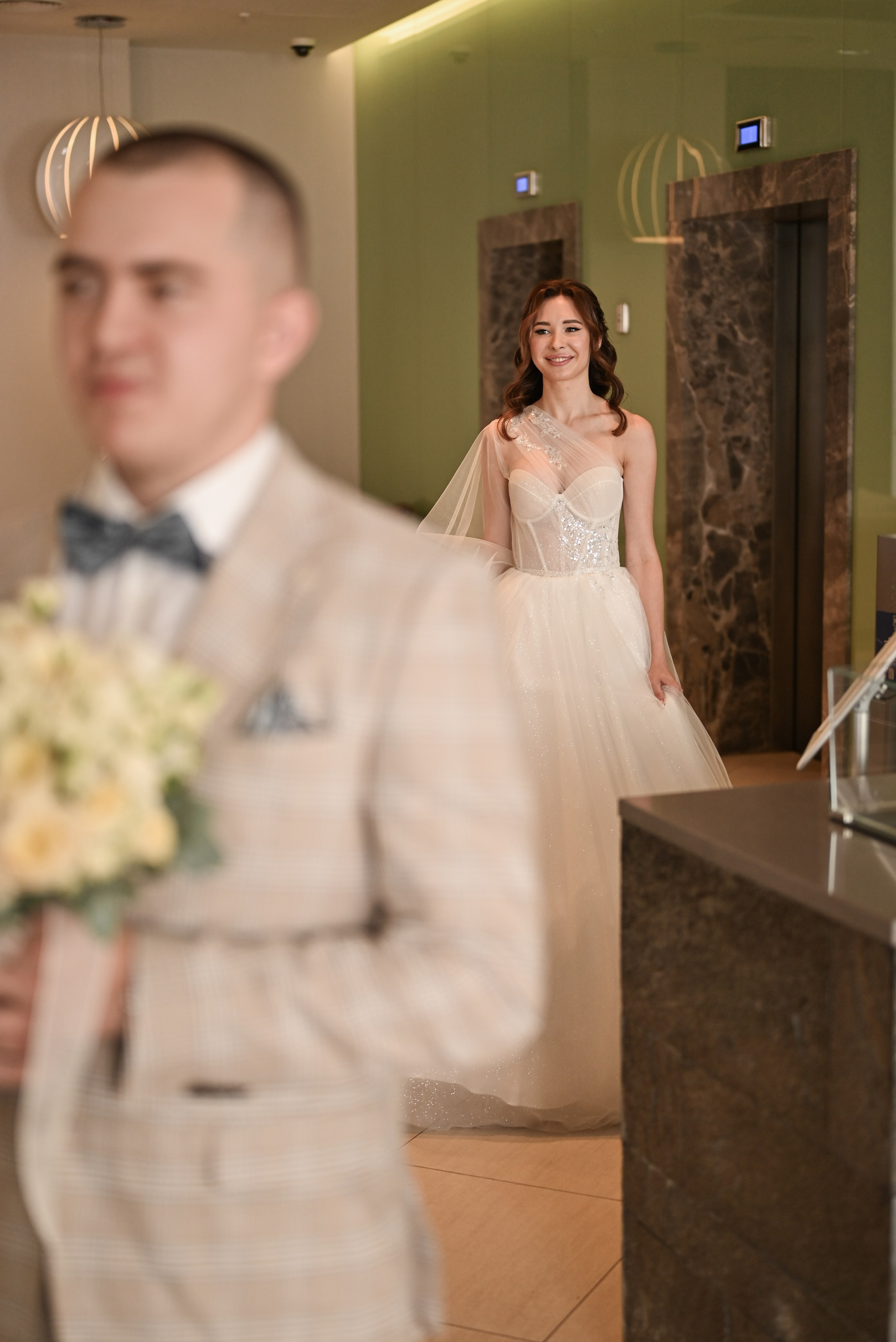 Радмир & Дарья. Свадебный и семейный фотограф в Уфе Александров Максим