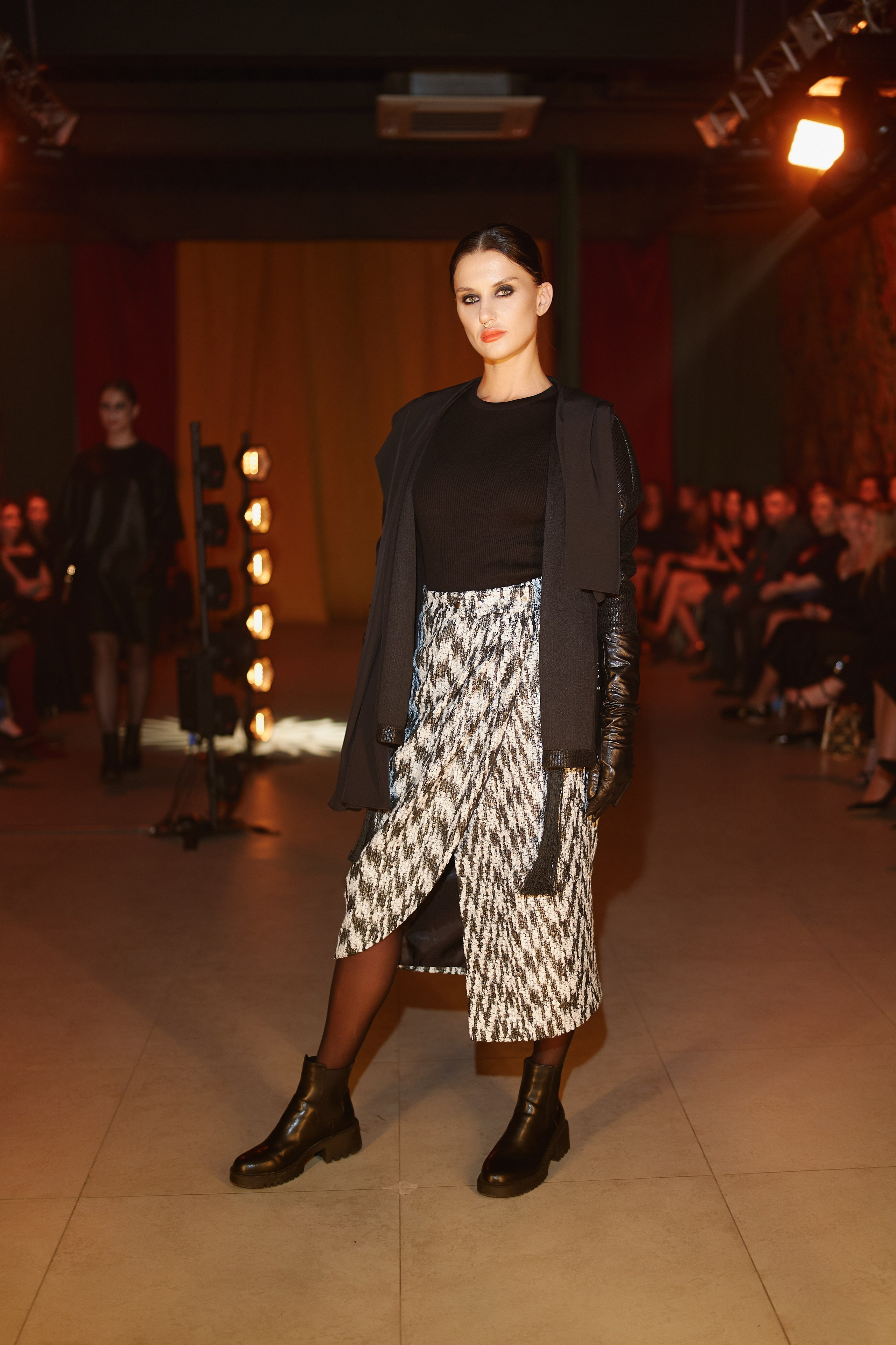 DHARMA. Репортажный фотограф в Хабаровске Николай Соболев