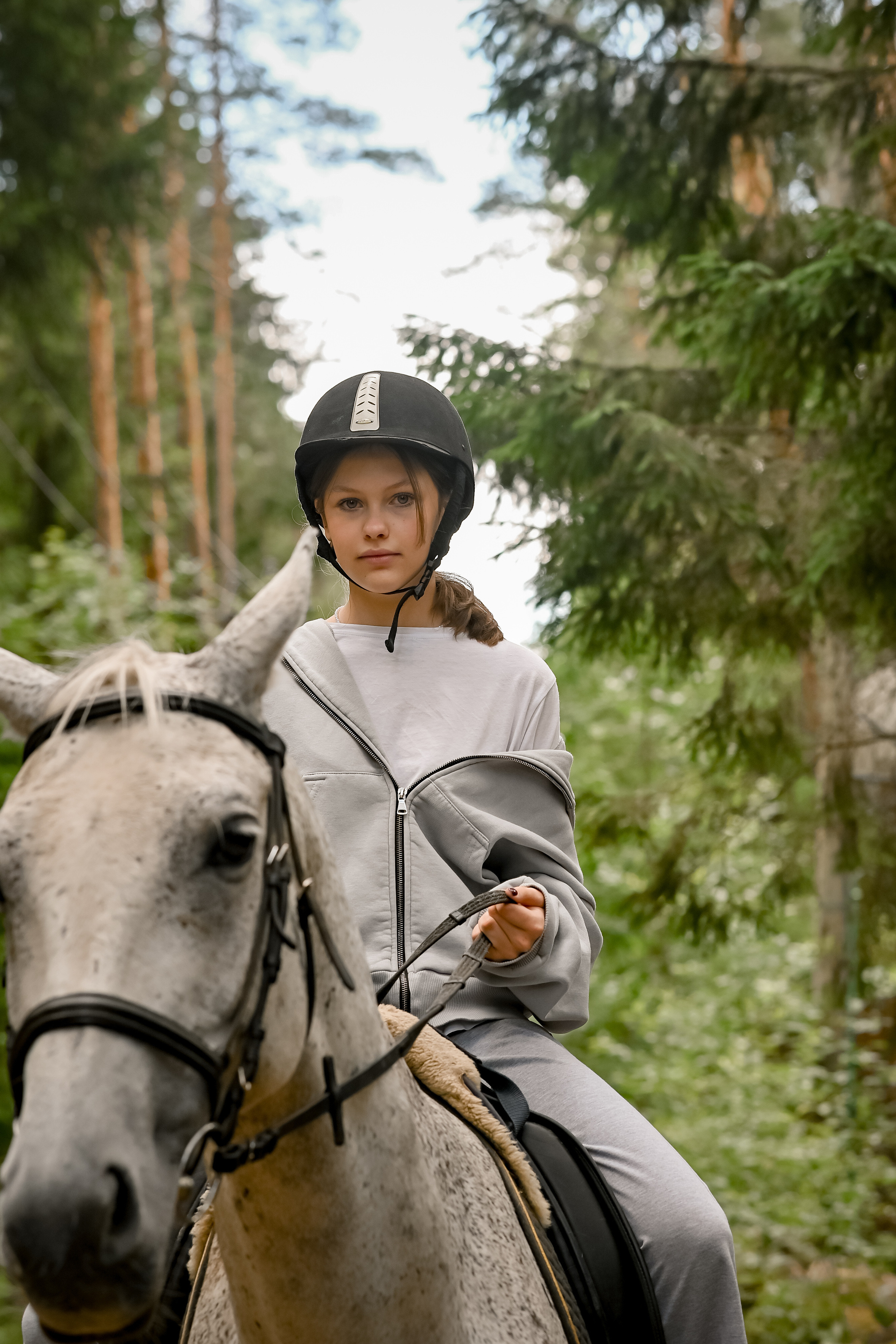 Мила и Алиса. LifeStyle фотограф Анна Воробьёва Санкт-Петербург