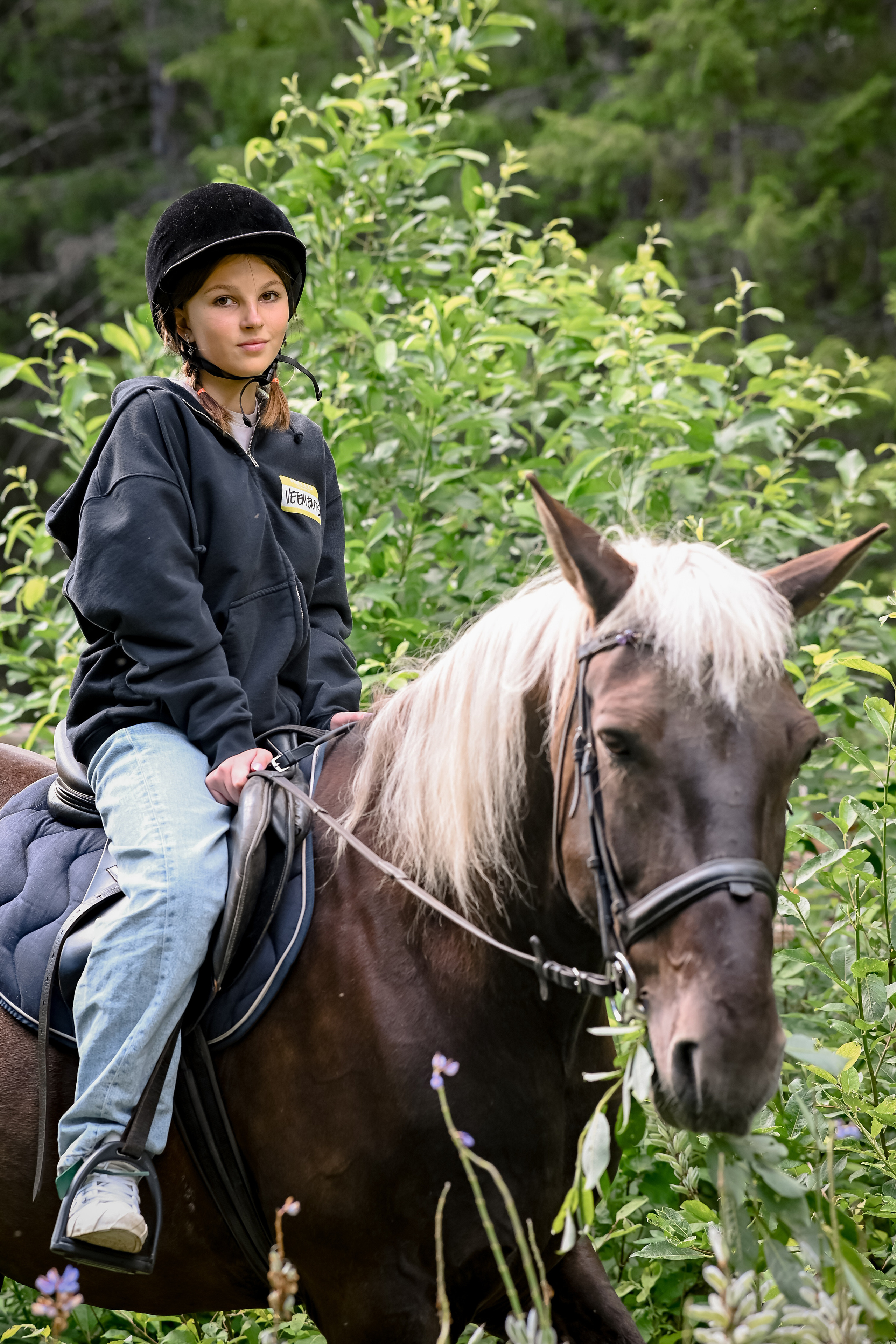Мила и Алиса. LifeStyle фотограф Анна Воробьёва Санкт-Петербург