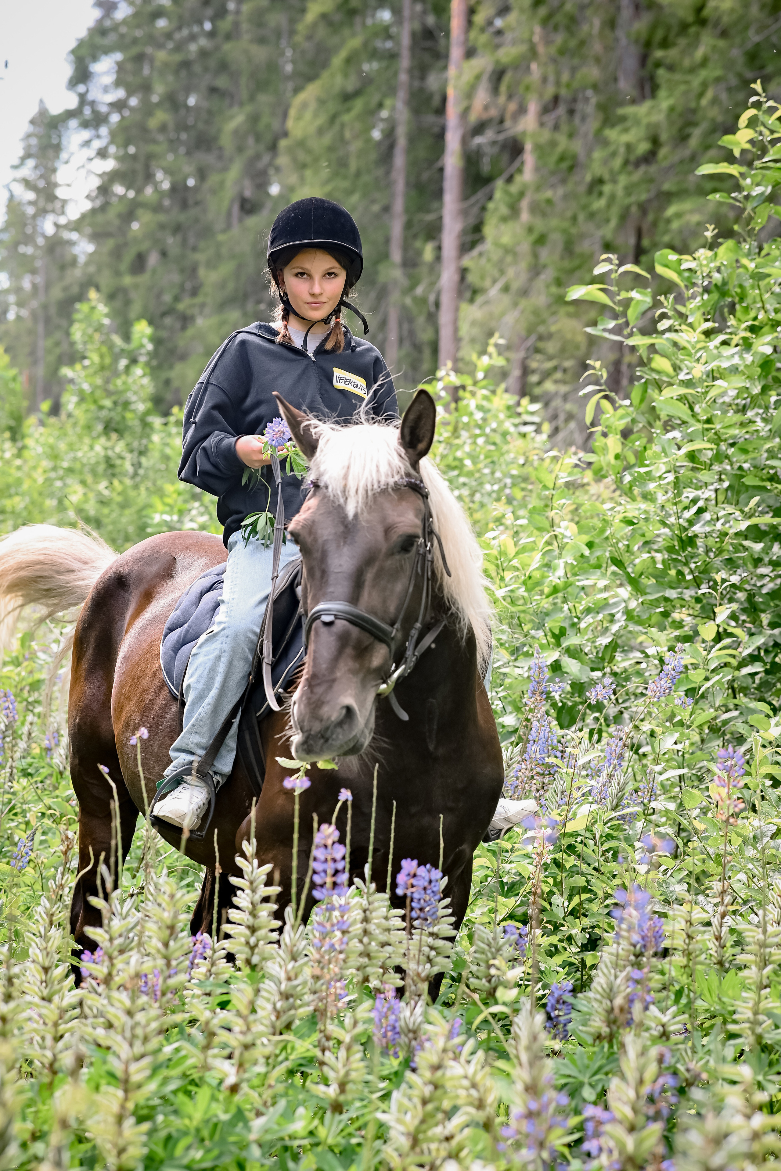 Мила и Алиса. LifeStyle фотограф Анна Воробьёва Санкт-Петербург