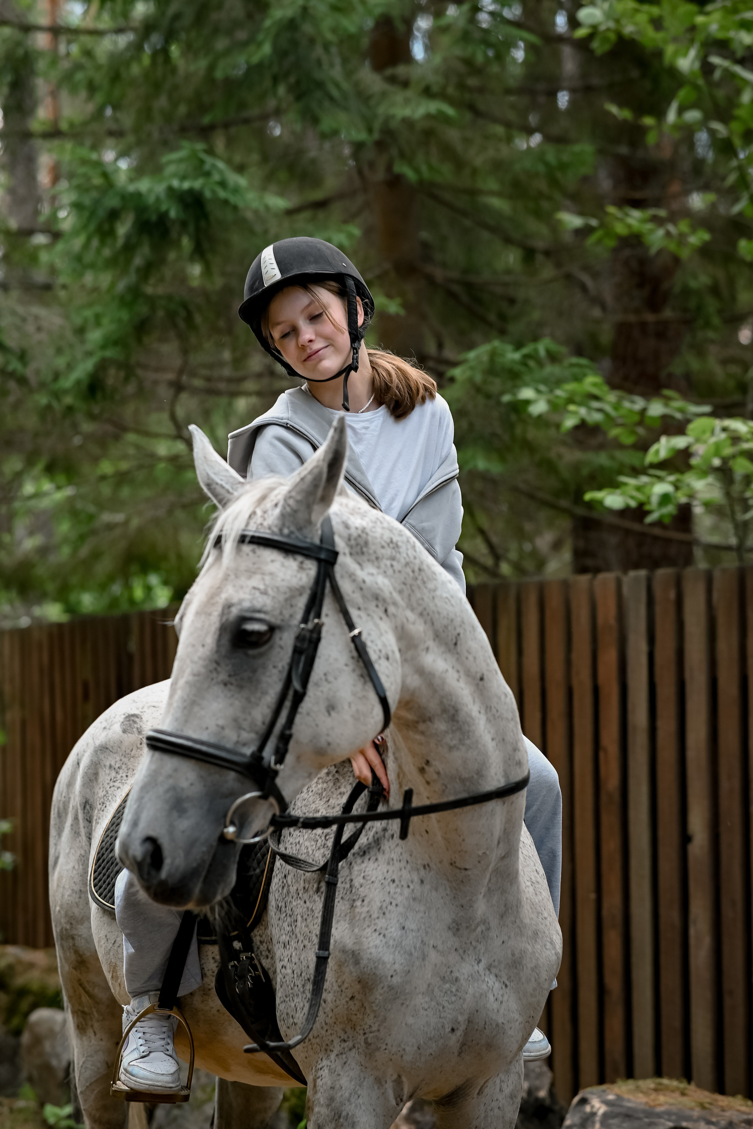 Мила и Алиса. LifeStyle фотограф Анна Воробьёва Санкт-Петербург